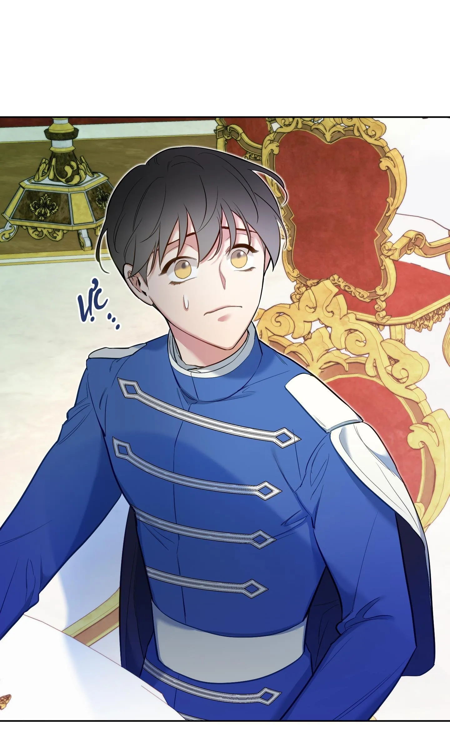 (NP) TRỞ THÀNH VUA CÔNG LƯỢC Chapter 44 Trang 42