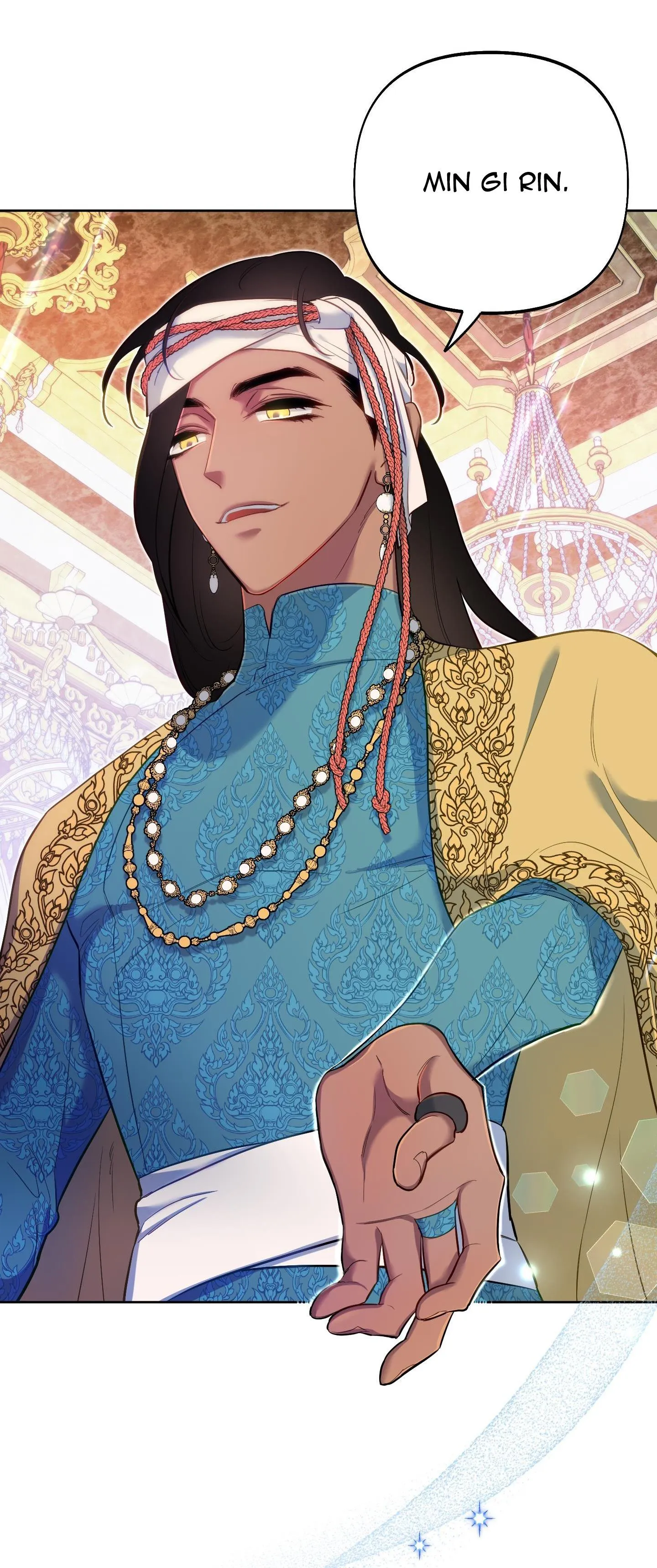 (NP) TRỞ THÀNH VUA CÔNG LƯỢC Chapter 44 Trang 43