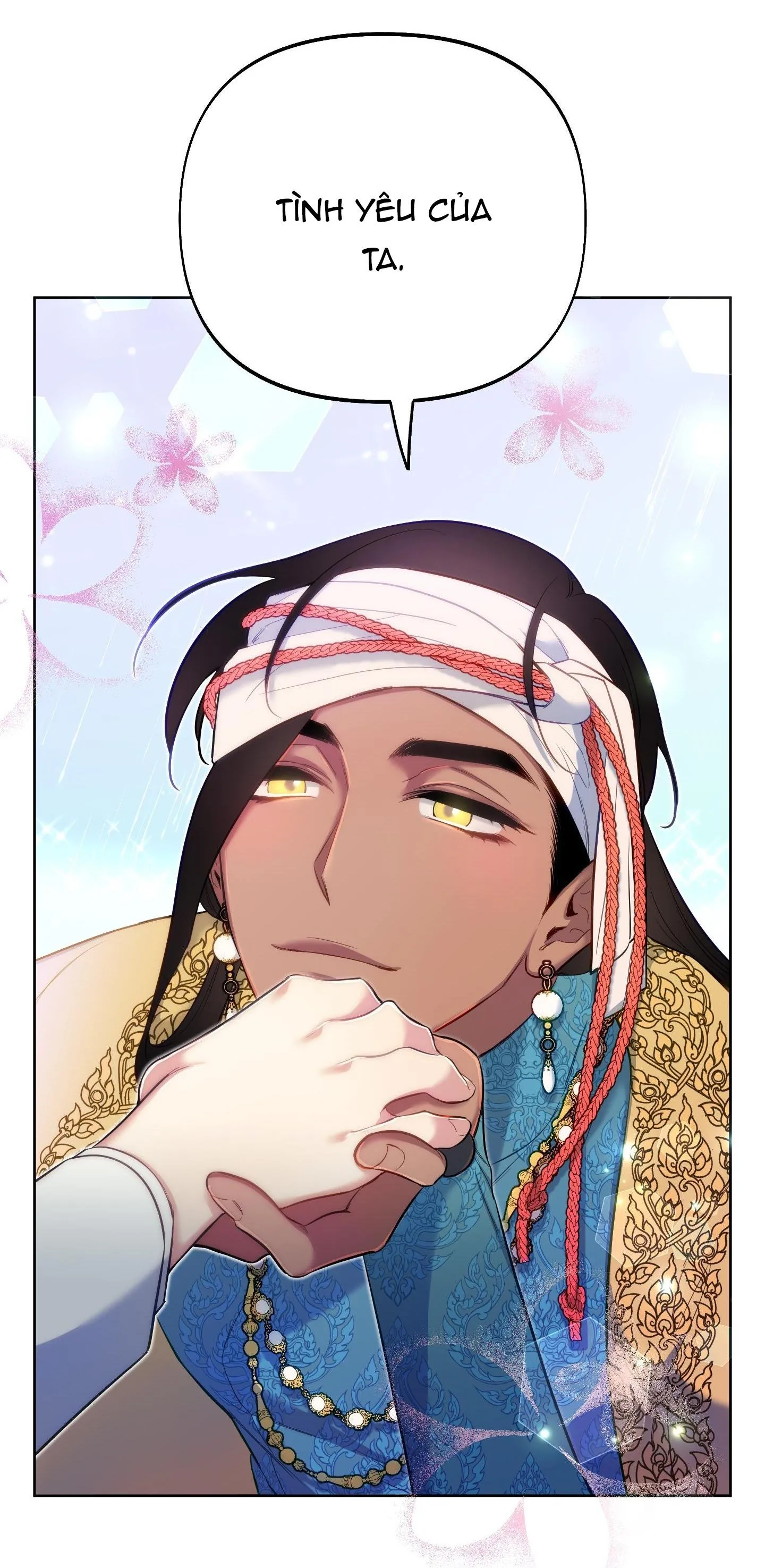 (NP) TRỞ THÀNH VUA CÔNG LƯỢC Chapter 44 Trang 45