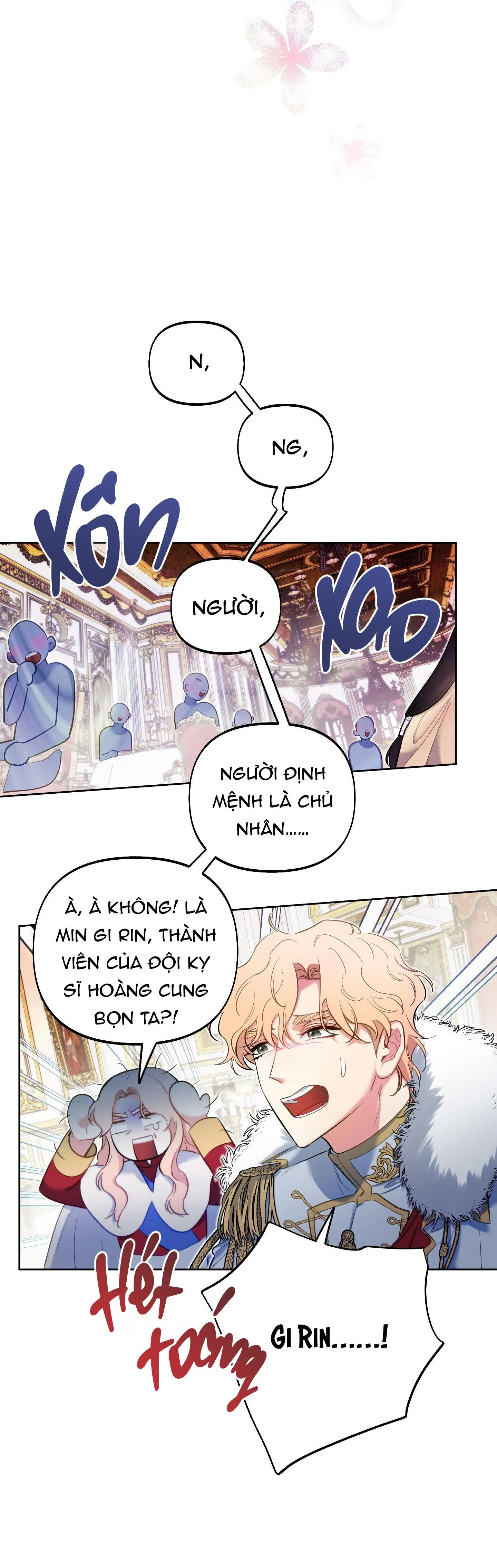 (NP) TRỞ THÀNH VUA CÔNG LƯỢC Chapter 44 Trang 46