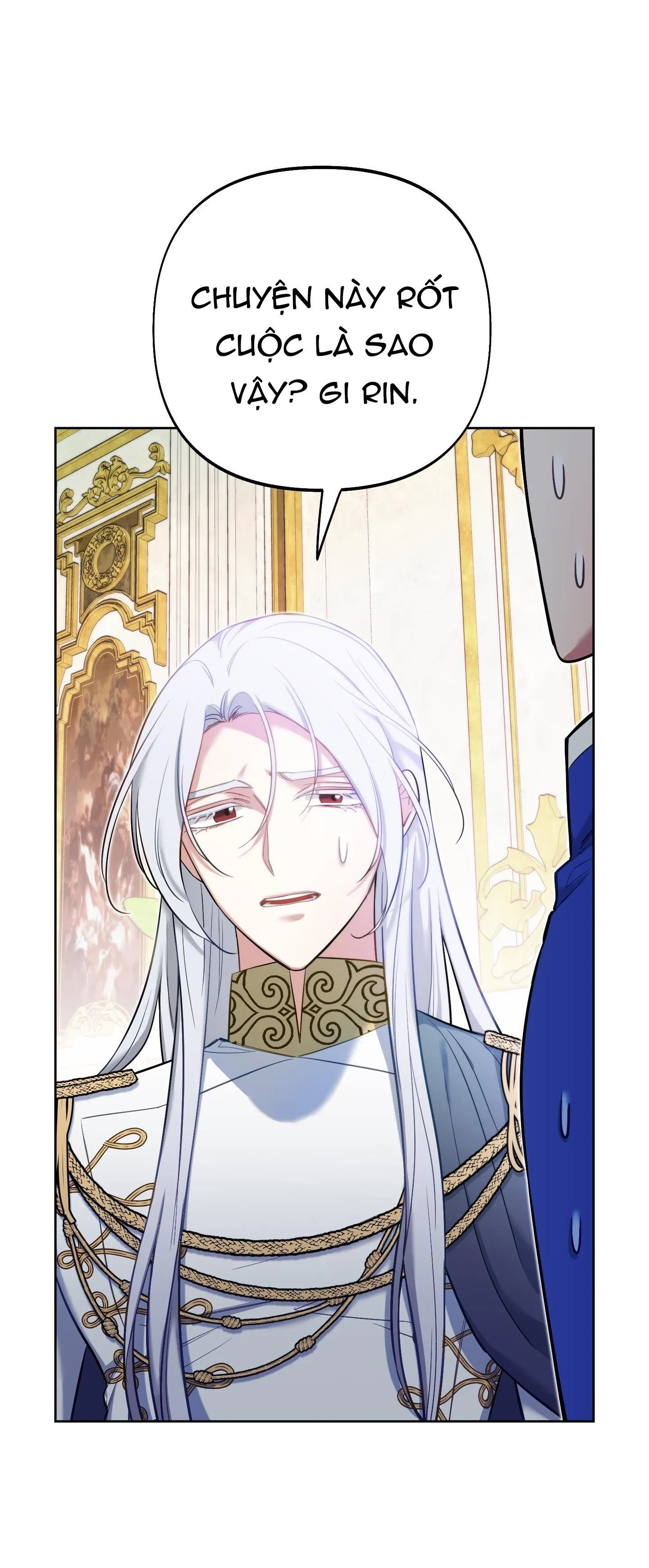 (NP) TRỞ THÀNH VUA CÔNG LƯỢC Chapter 44 Trang 48