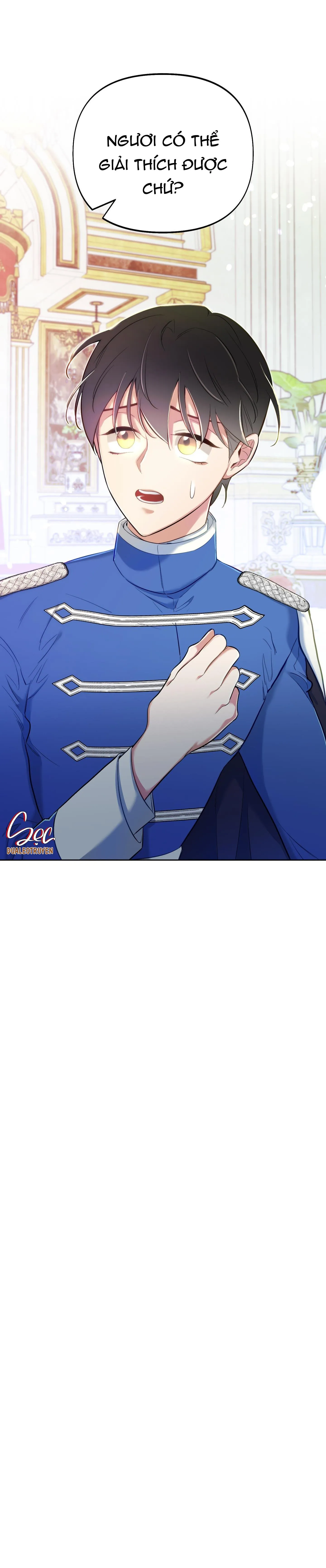 (NP) TRỞ THÀNH VUA CÔNG LƯỢC Chapter 44 Trang 49