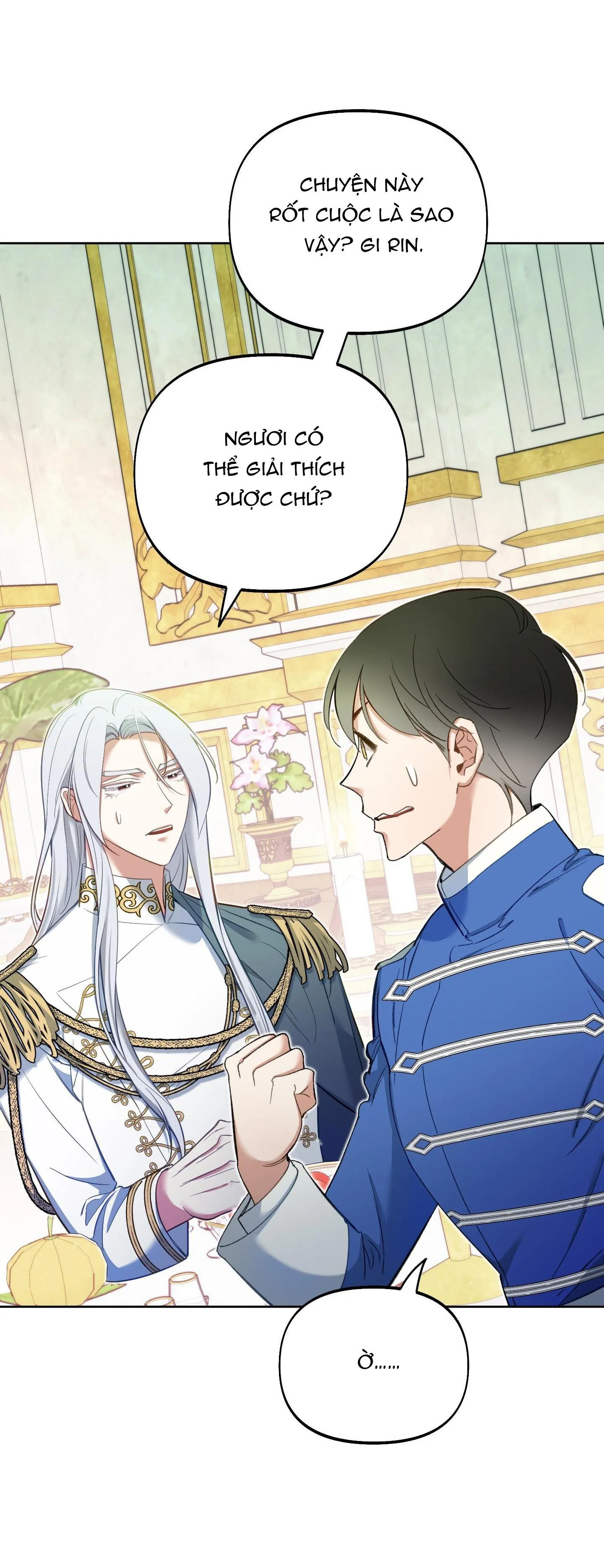 (NP) TRỞ THÀNH VUA CÔNG LƯỢC Chapter 45 Trang 3