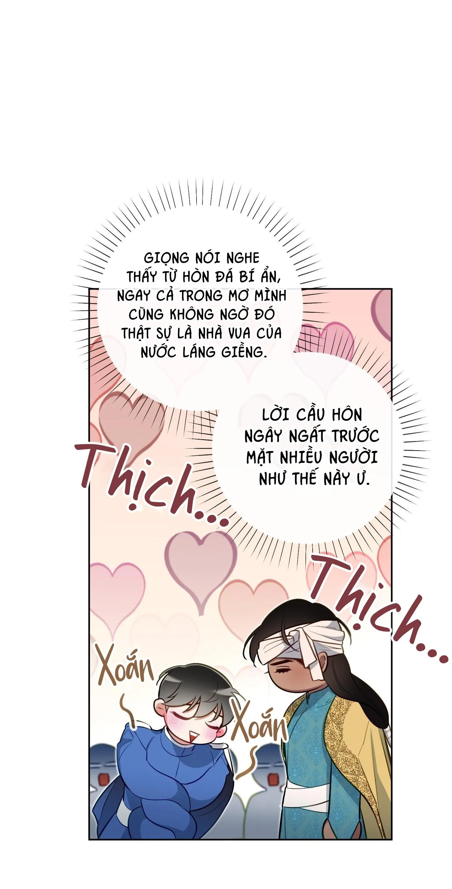 (NP) TRỞ THÀNH VUA CÔNG LƯỢC Chapter 45 Trang 7