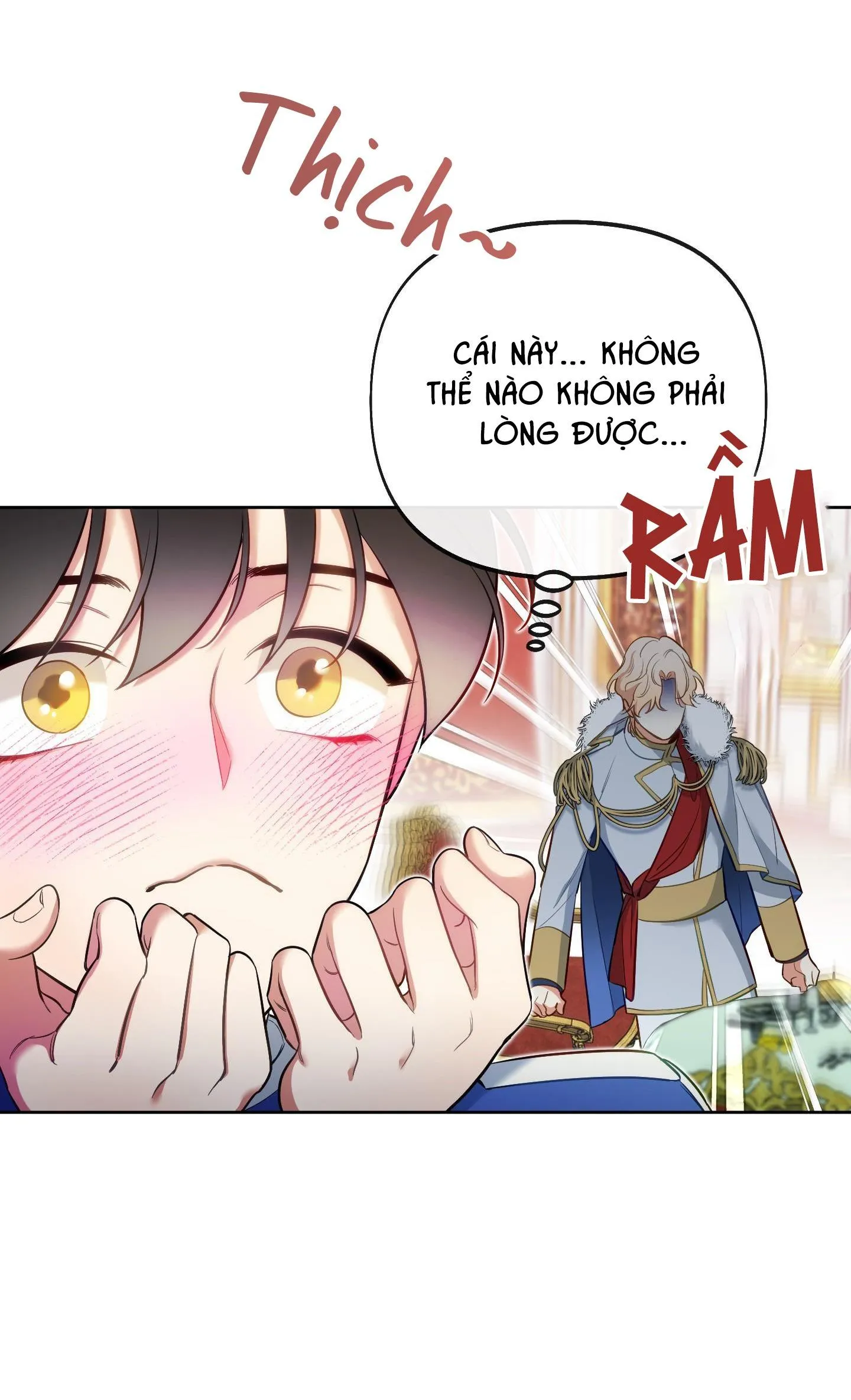 (NP) TRỞ THÀNH VUA CÔNG LƯỢC Chapter 45 Trang 8