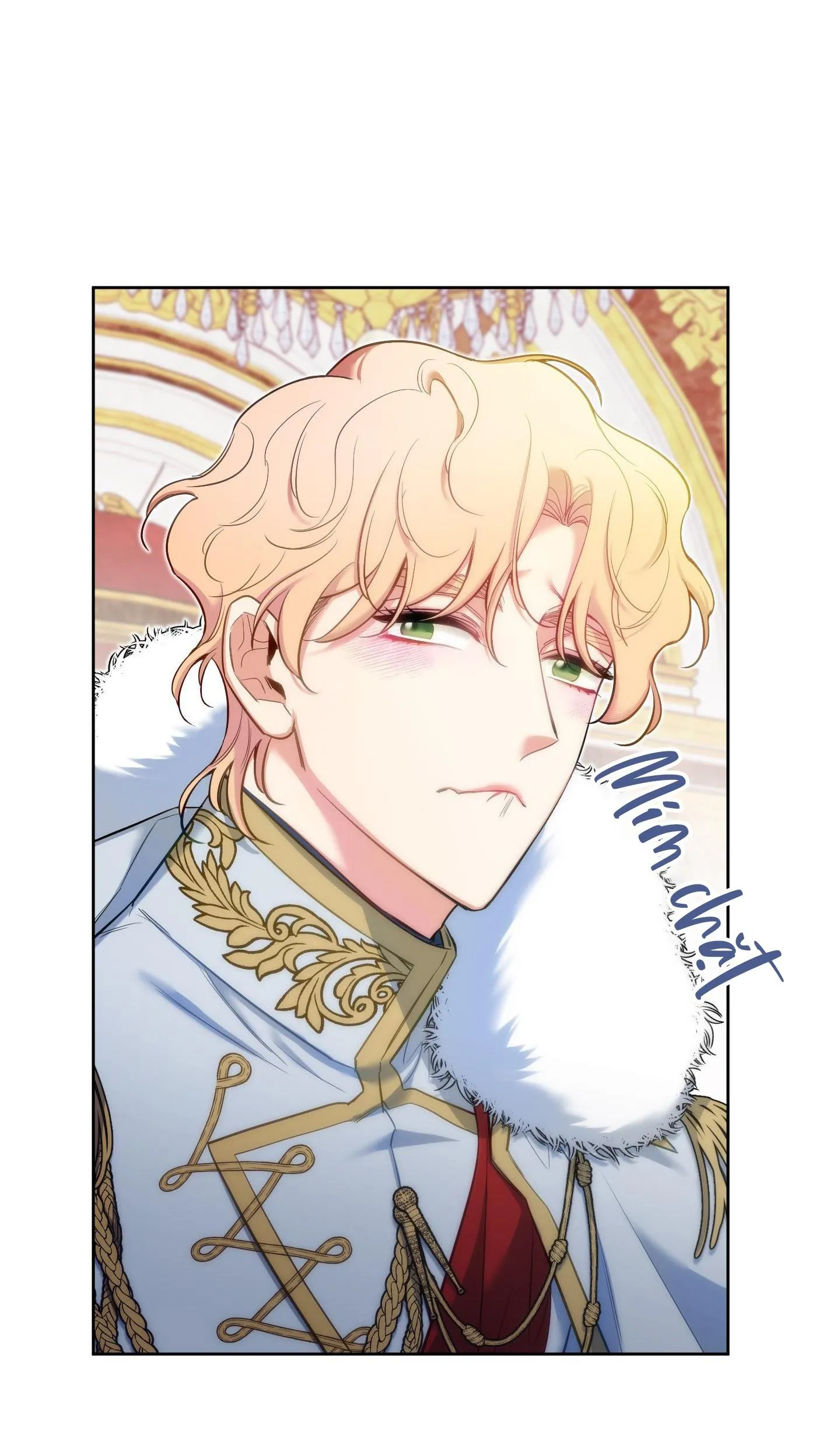 (NP) TRỞ THÀNH VUA CÔNG LƯỢC Chapter 45 Trang 9