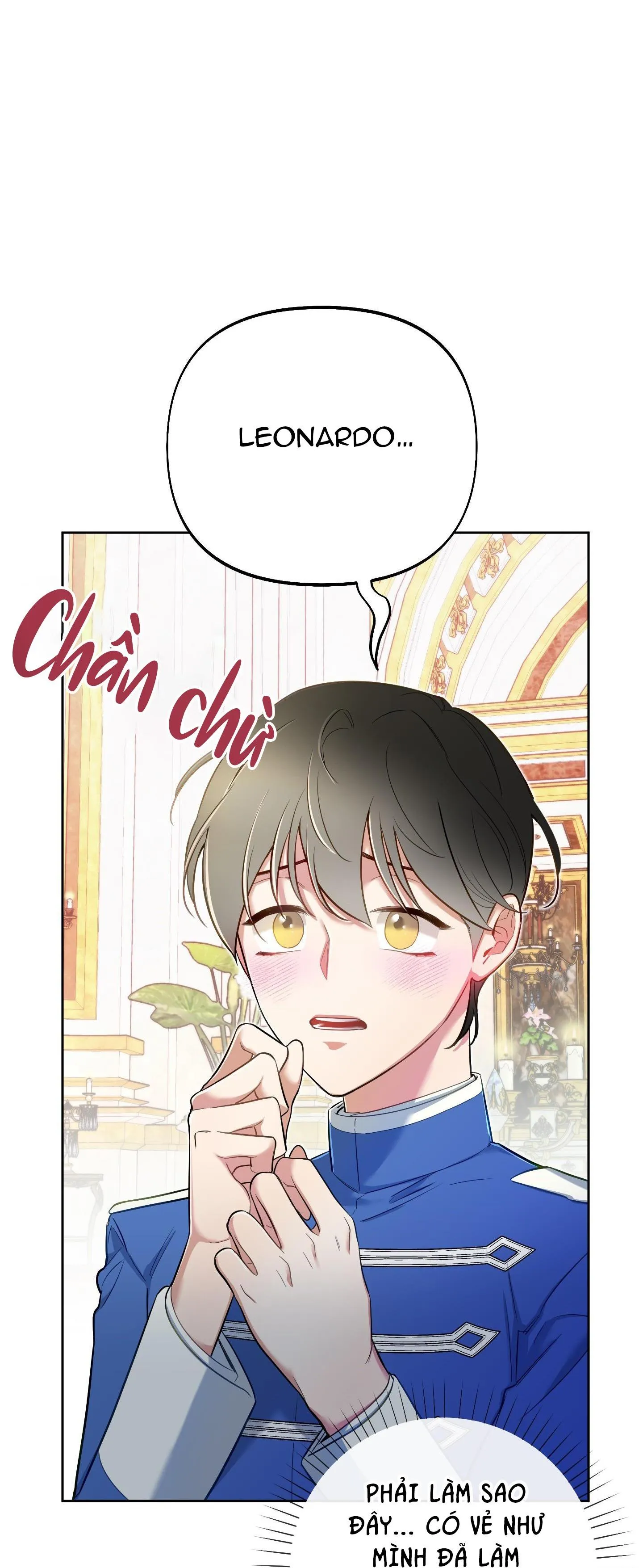 (NP) TRỞ THÀNH VUA CÔNG LƯỢC Chapter 45 Trang 13