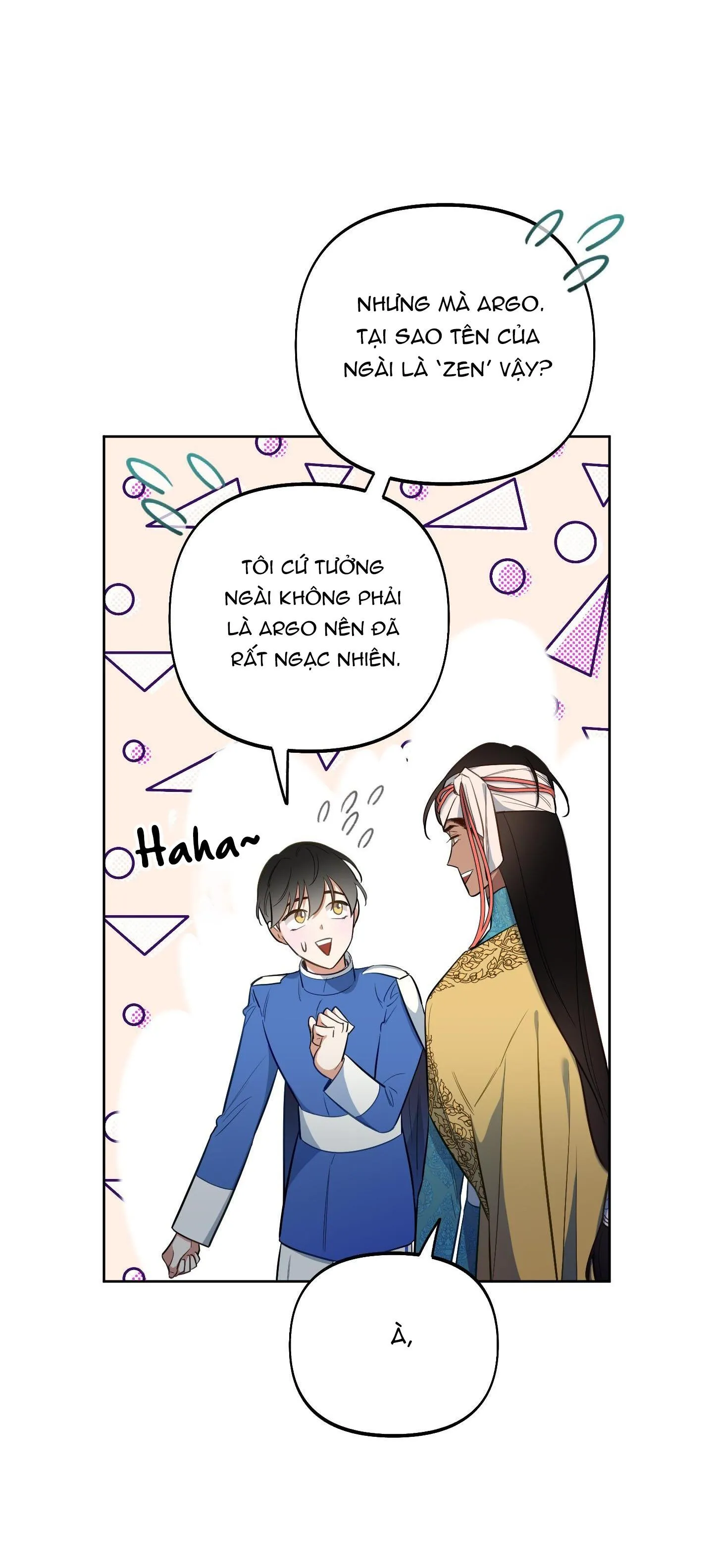 (NP) TRỞ THÀNH VUA CÔNG LƯỢC Chapter 45 Trang 28