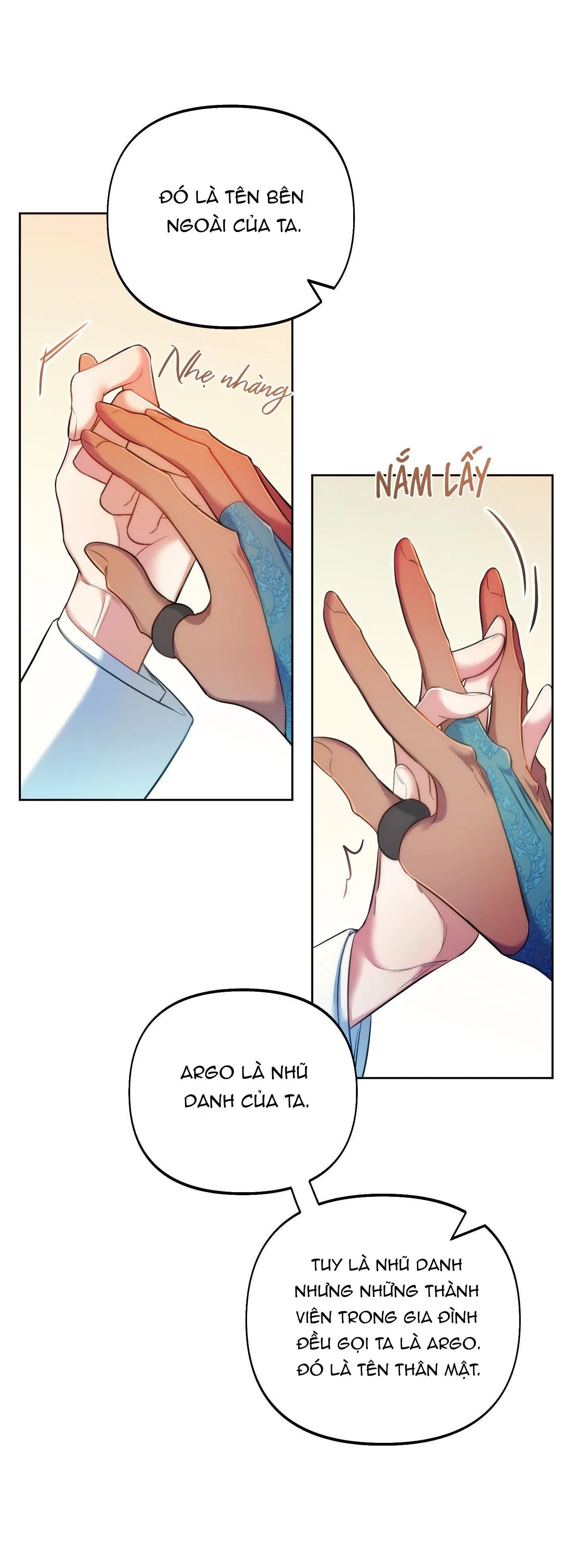 (NP) TRỞ THÀNH VUA CÔNG LƯỢC Chapter 45 Trang 29