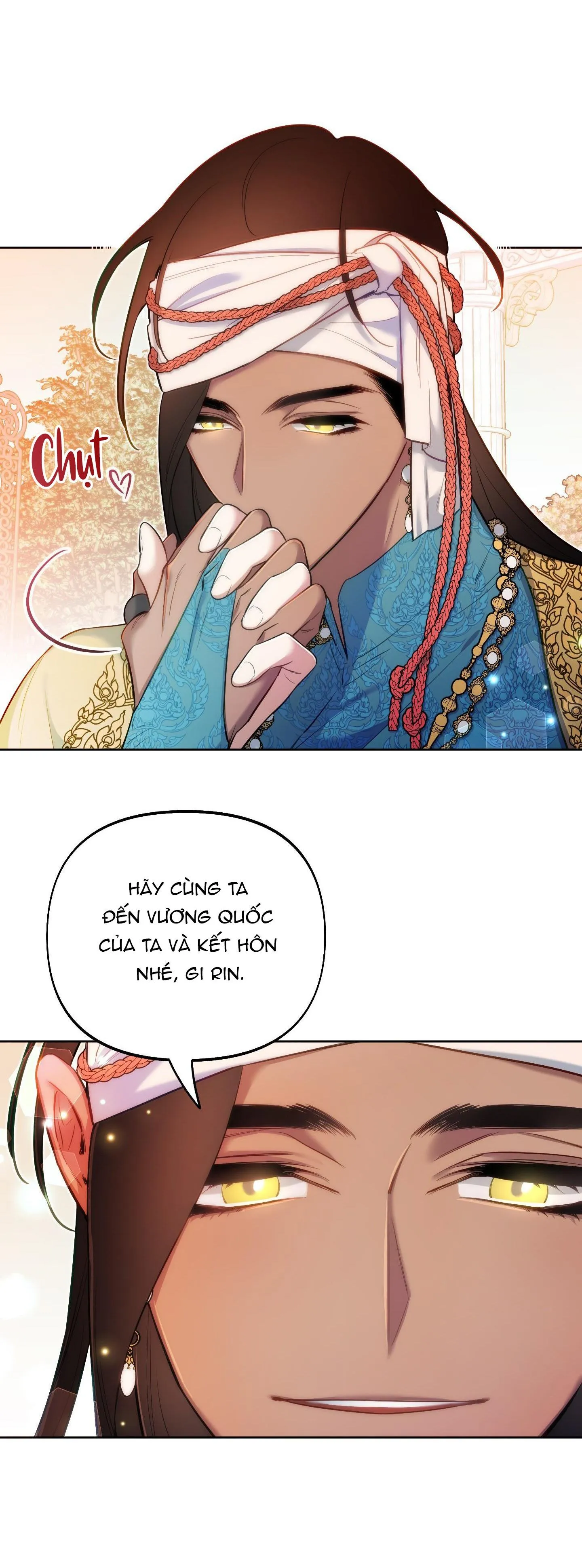 (NP) TRỞ THÀNH VUA CÔNG LƯỢC Chapter 45 Trang 30