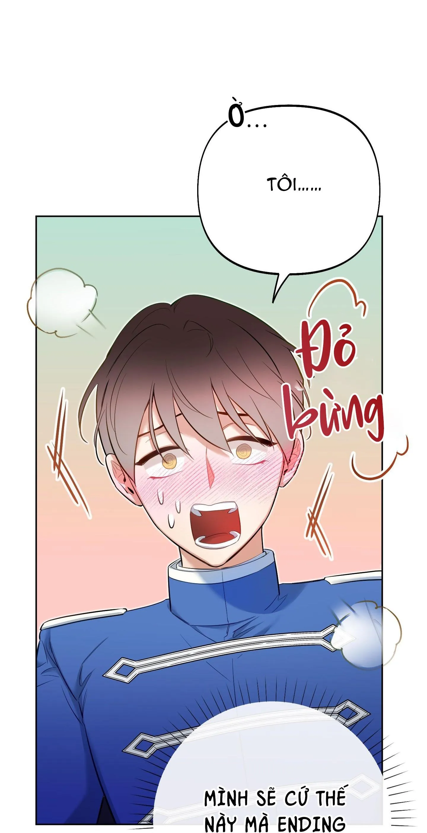 (NP) TRỞ THÀNH VUA CÔNG LƯỢC Chapter 45 Trang 31