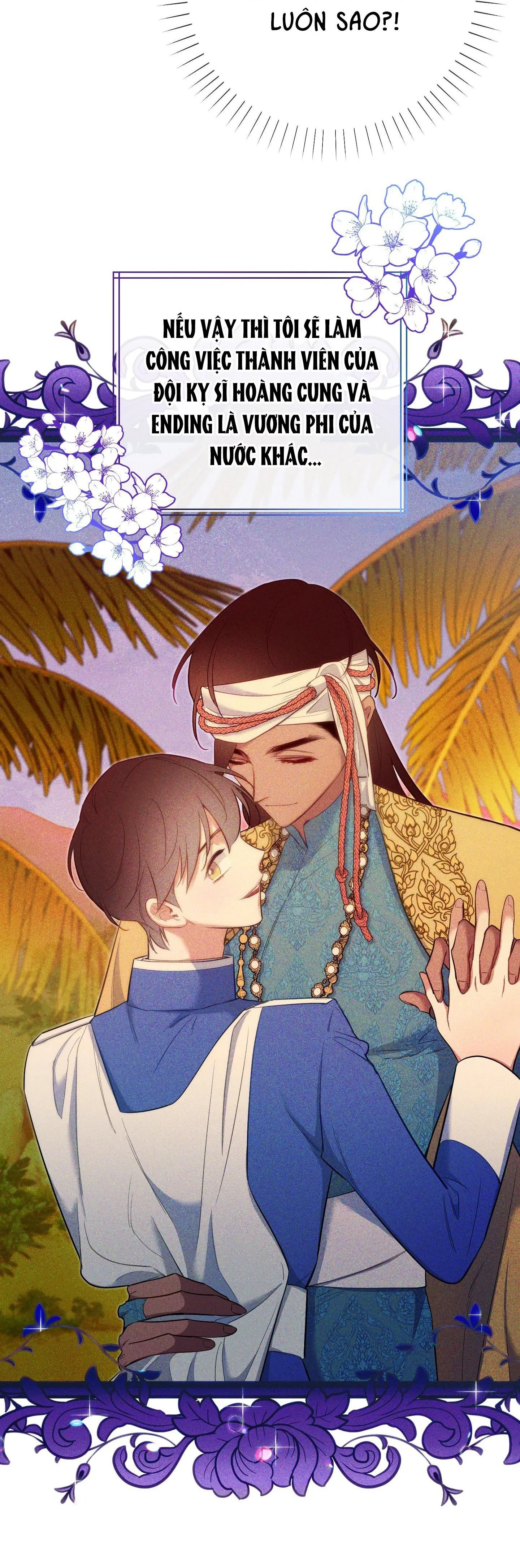 (NP) TRỞ THÀNH VUA CÔNG LƯỢC Chapter 45 Trang 32