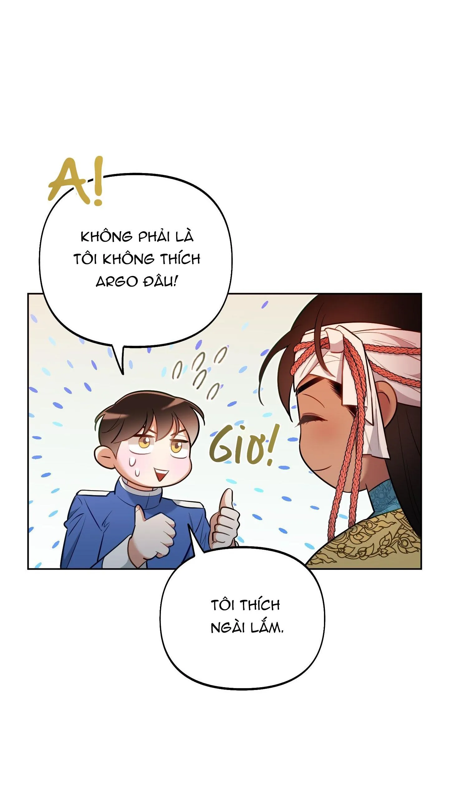 (NP) TRỞ THÀNH VUA CÔNG LƯỢC Chapter 45 Trang 35