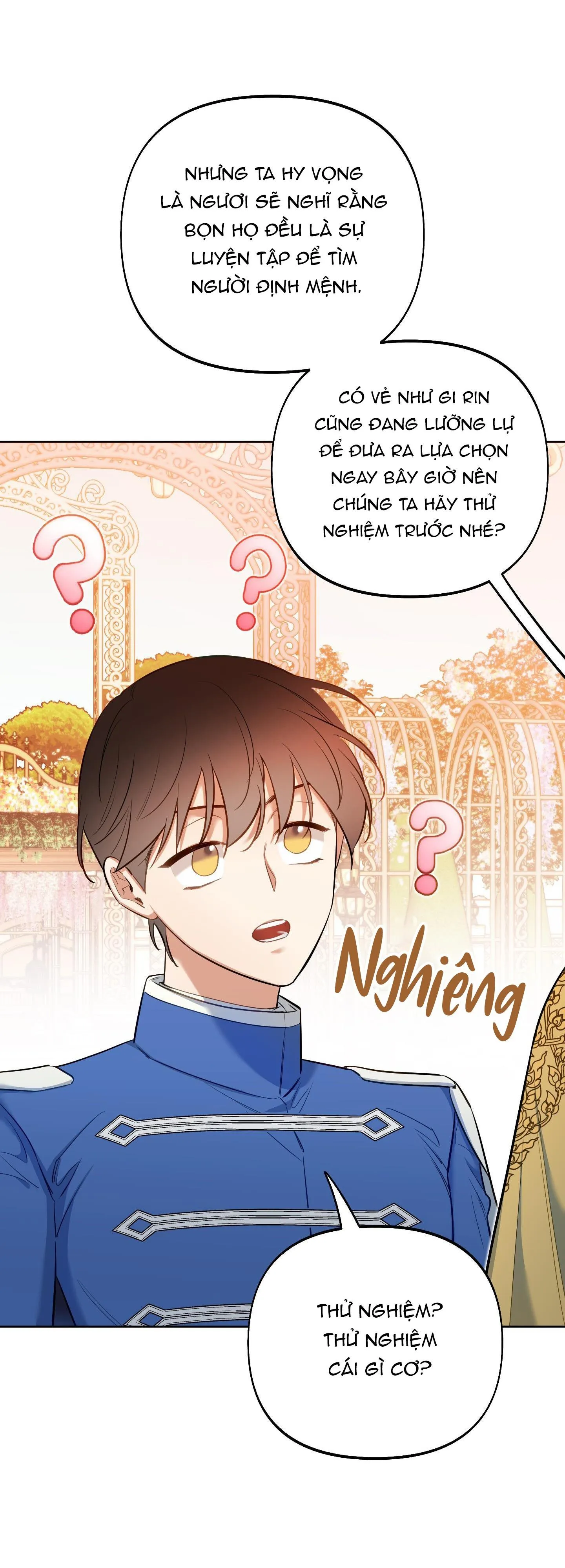 (NP) TRỞ THÀNH VUA CÔNG LƯỢC Chapter 45 Trang 39