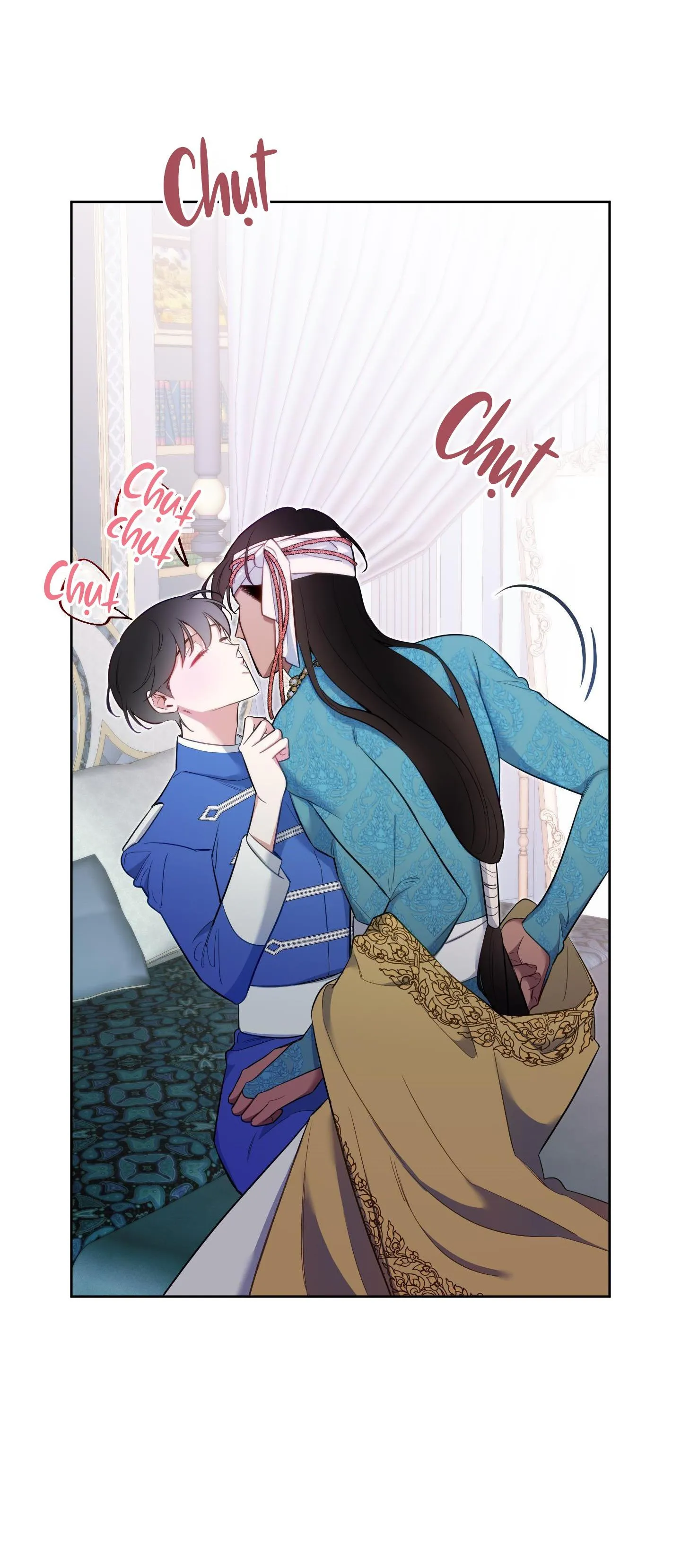 (NP) TRỞ THÀNH VUA CÔNG LƯỢC Chapter 45 Trang 43