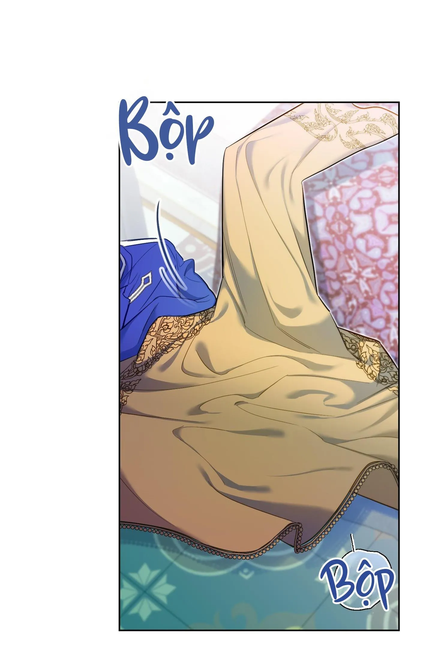 (NP) TRỞ THÀNH VUA CÔNG LƯỢC Chapter 45 Trang 45