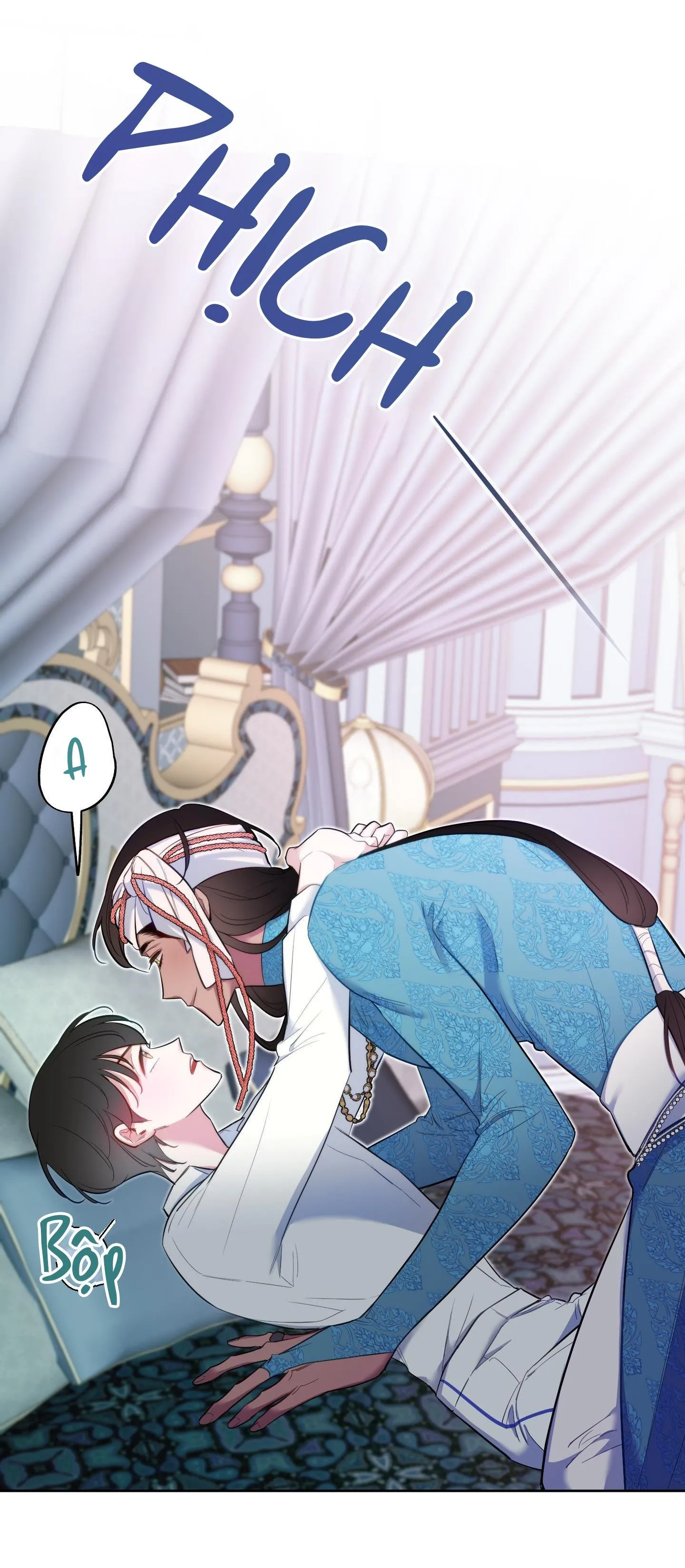 (NP) TRỞ THÀNH VUA CÔNG LƯỢC Chapter 45 Trang 46