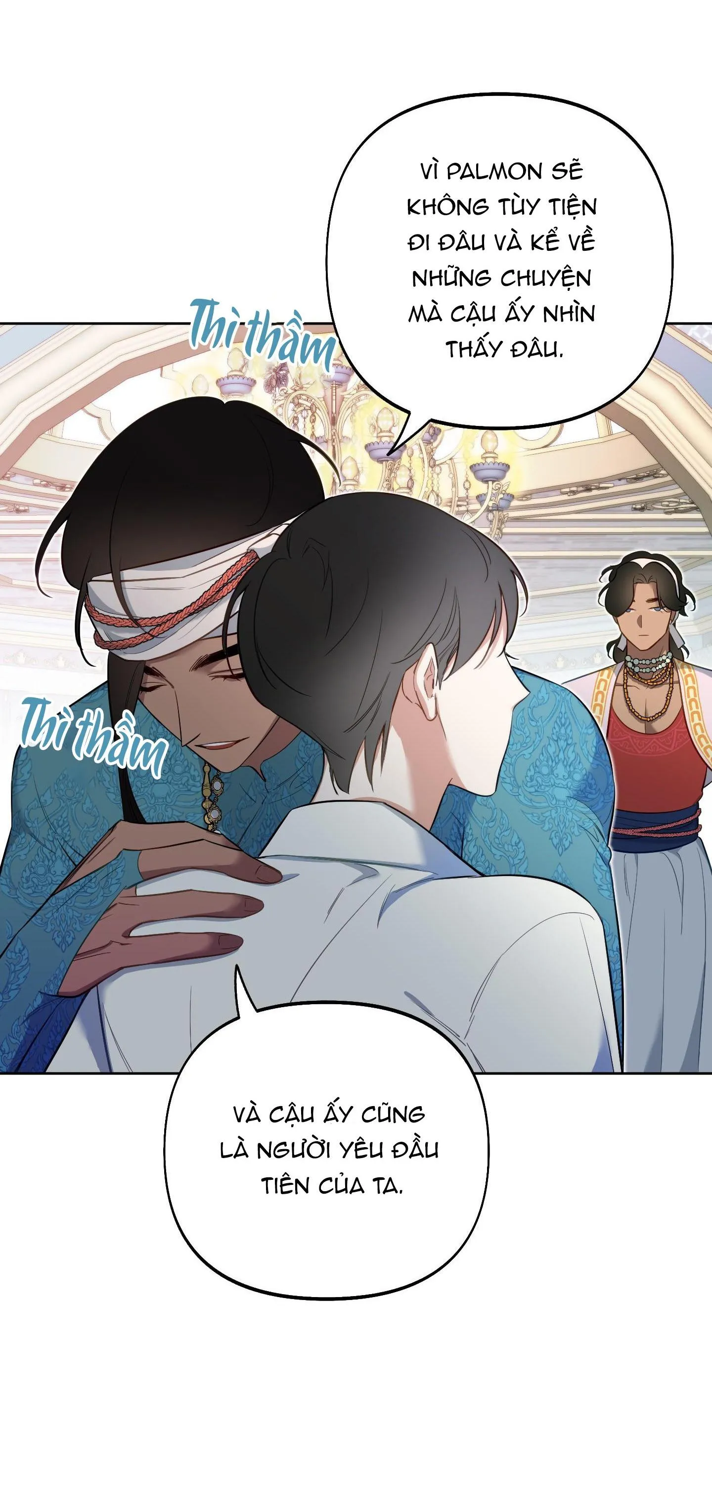 (NP) TRỞ THÀNH VUA CÔNG LƯỢC Chapter 45 Trang 51