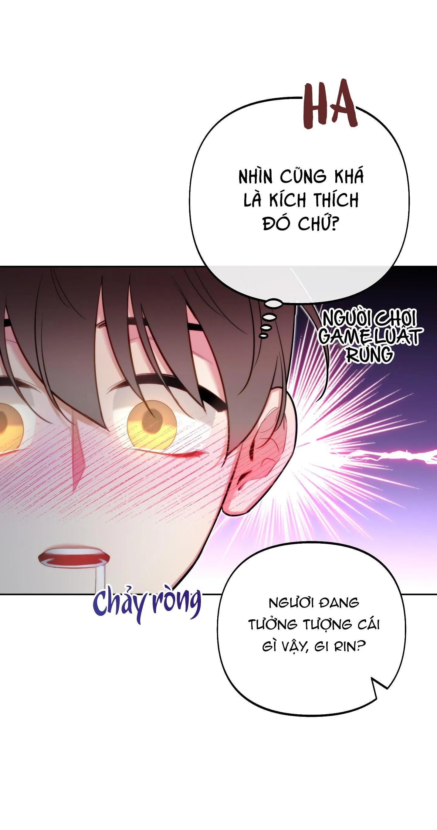(NP) TRỞ THÀNH VUA CÔNG LƯỢC Chapter 45 Trang 54