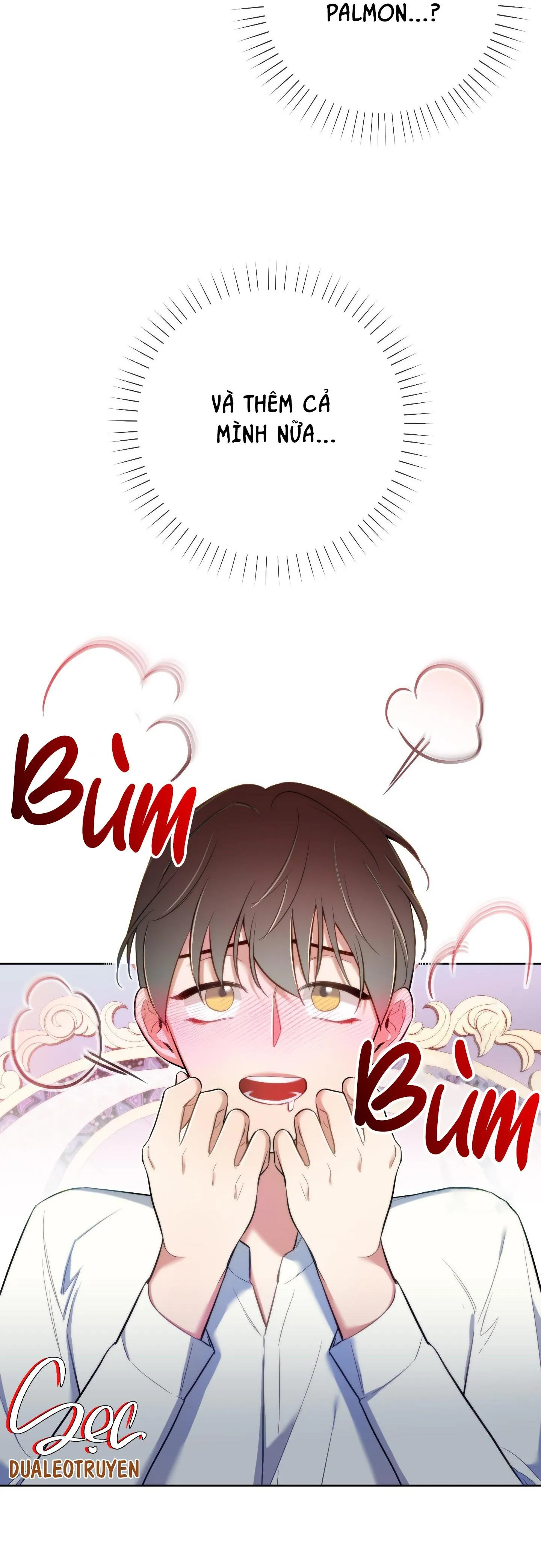 (NP) TRỞ THÀNH VUA CÔNG LƯỢC Chapter 45 Trang 57