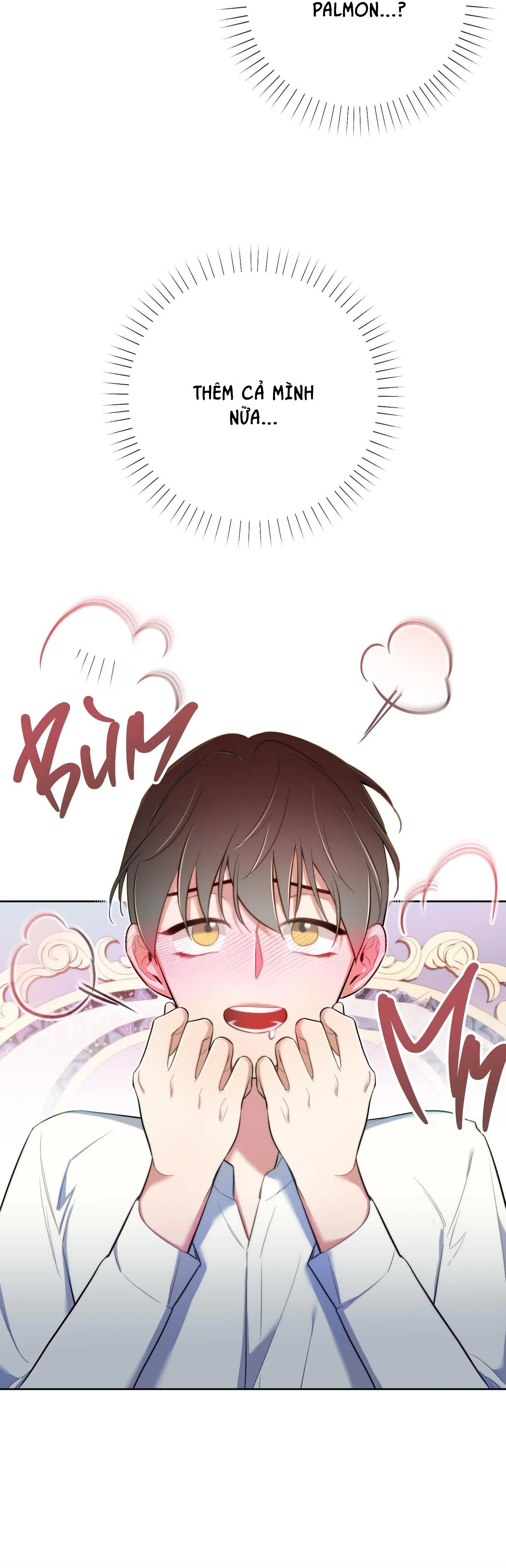 (NP) TRỞ THÀNH VUA CÔNG LƯỢC Chapter 46 Trang 3