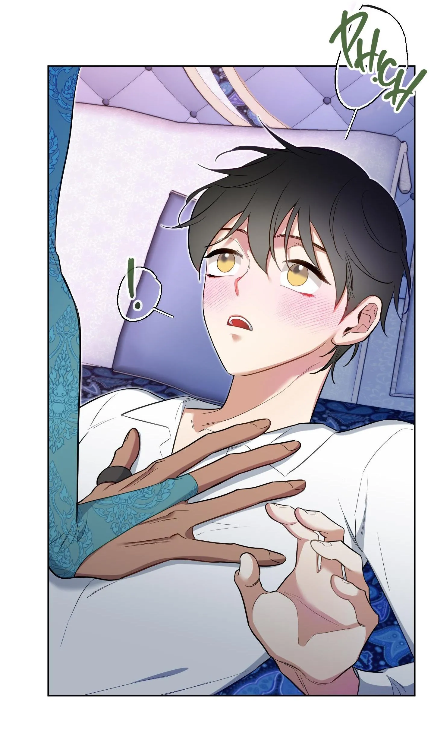 (NP) TRỞ THÀNH VUA CÔNG LƯỢC Chapter 46 Trang 6