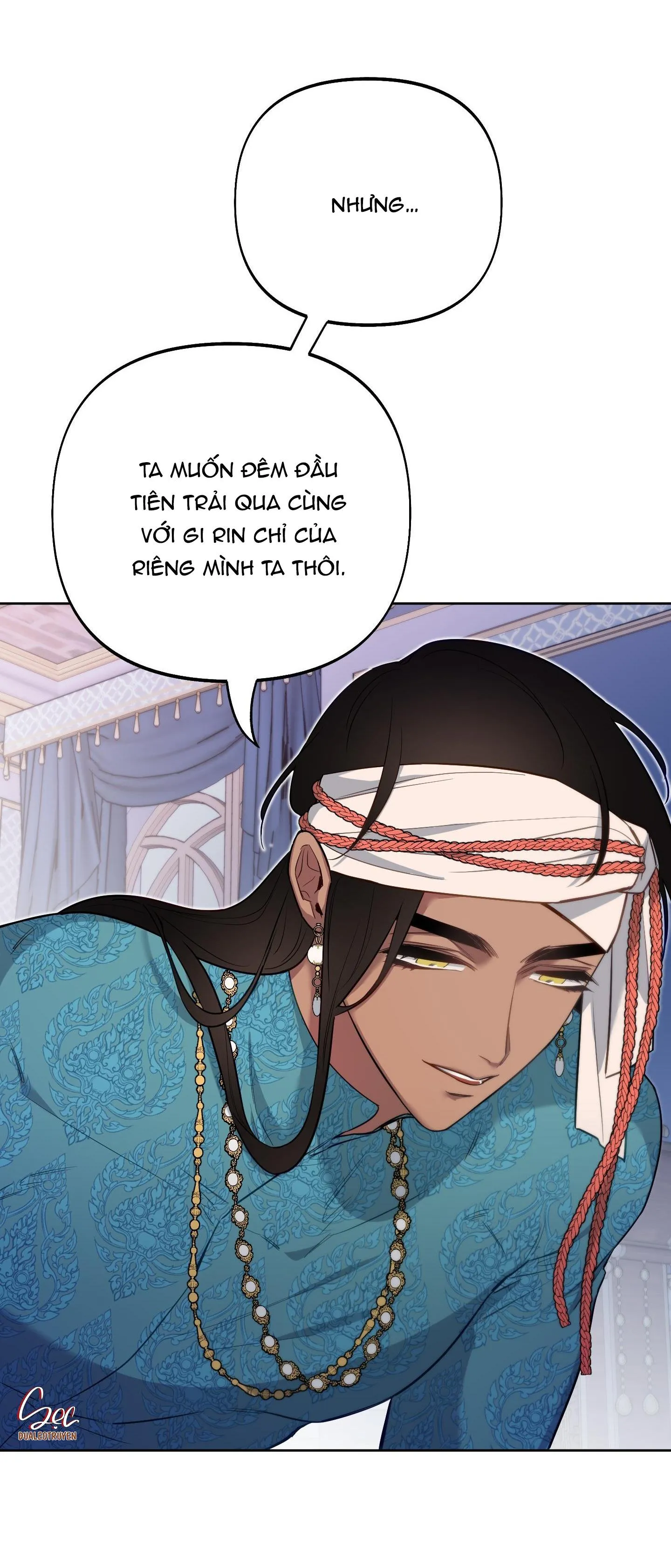 (NP) TRỞ THÀNH VUA CÔNG LƯỢC Chapter 46 Trang 7