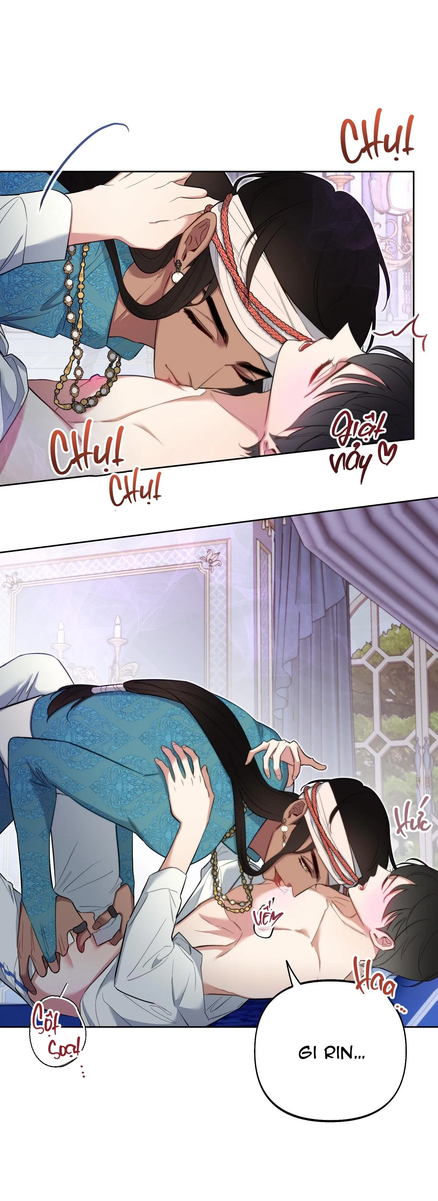 (NP) TRỞ THÀNH VUA CÔNG LƯỢC Chapter 46 Trang 11