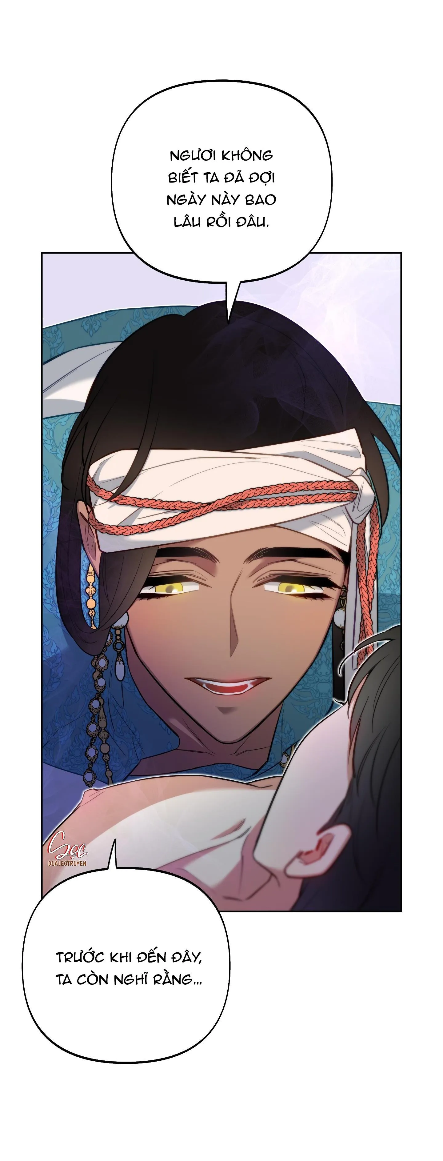 (NP) TRỞ THÀNH VUA CÔNG LƯỢC Chapter 46 Trang 12