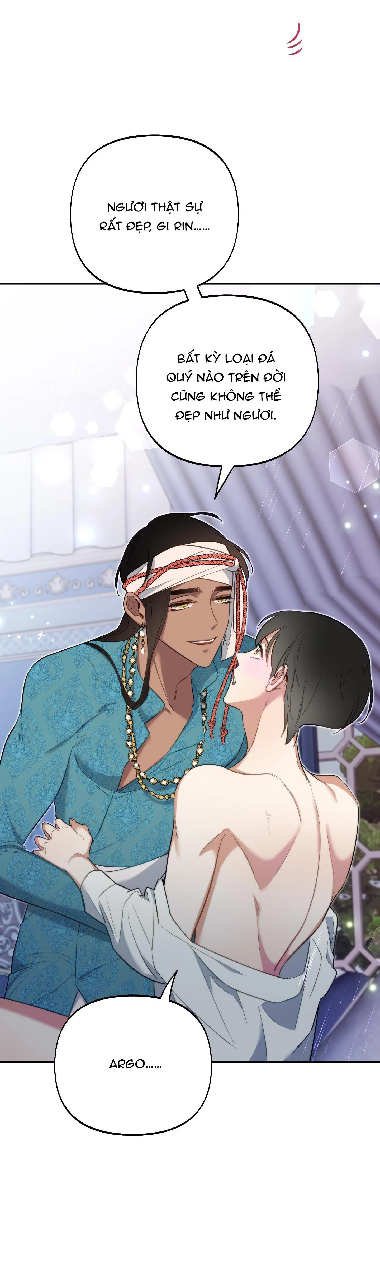 (NP) TRỞ THÀNH VUA CÔNG LƯỢC Chapter 46 Trang 15