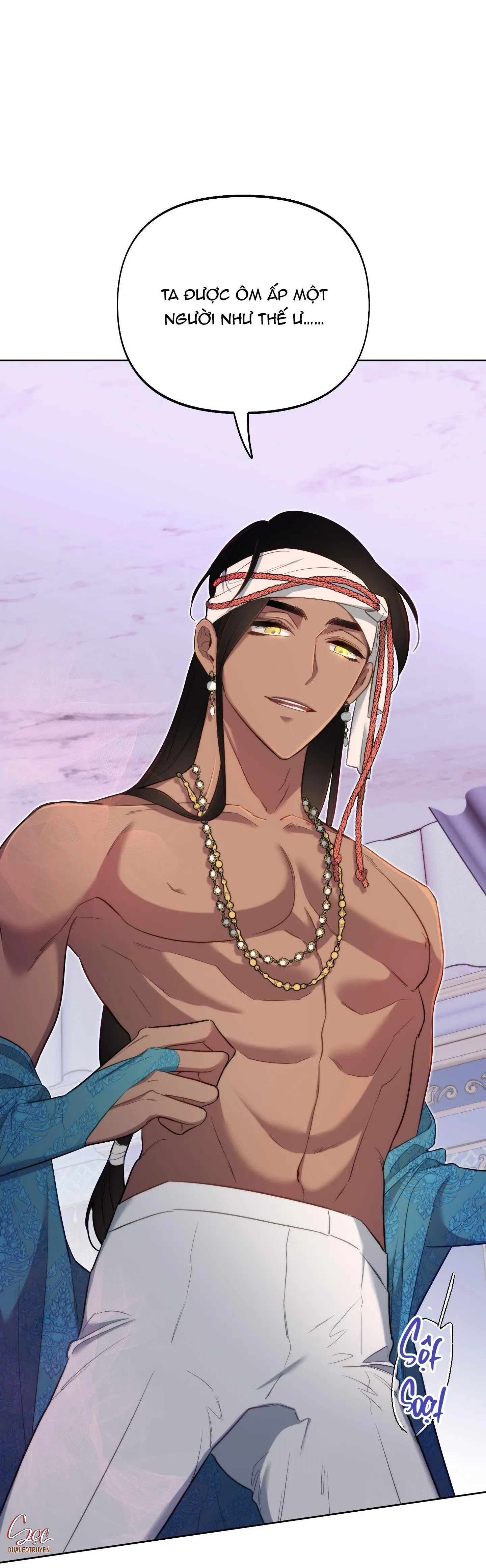 (NP) TRỞ THÀNH VUA CÔNG LƯỢC Chapter 46 Trang 16
