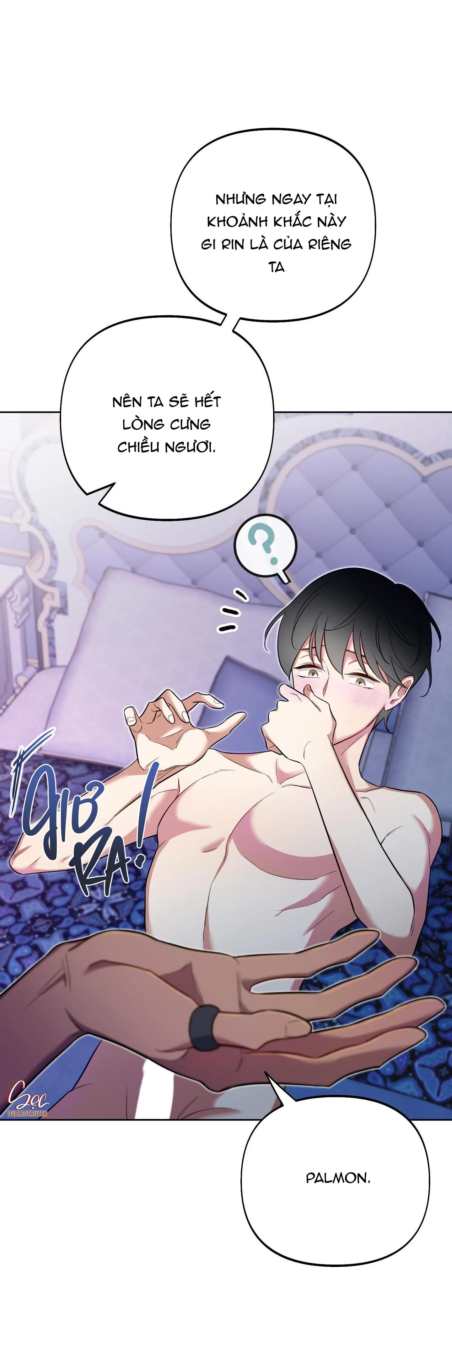 (NP) TRỞ THÀNH VUA CÔNG LƯỢC Chapter 46 Trang 24