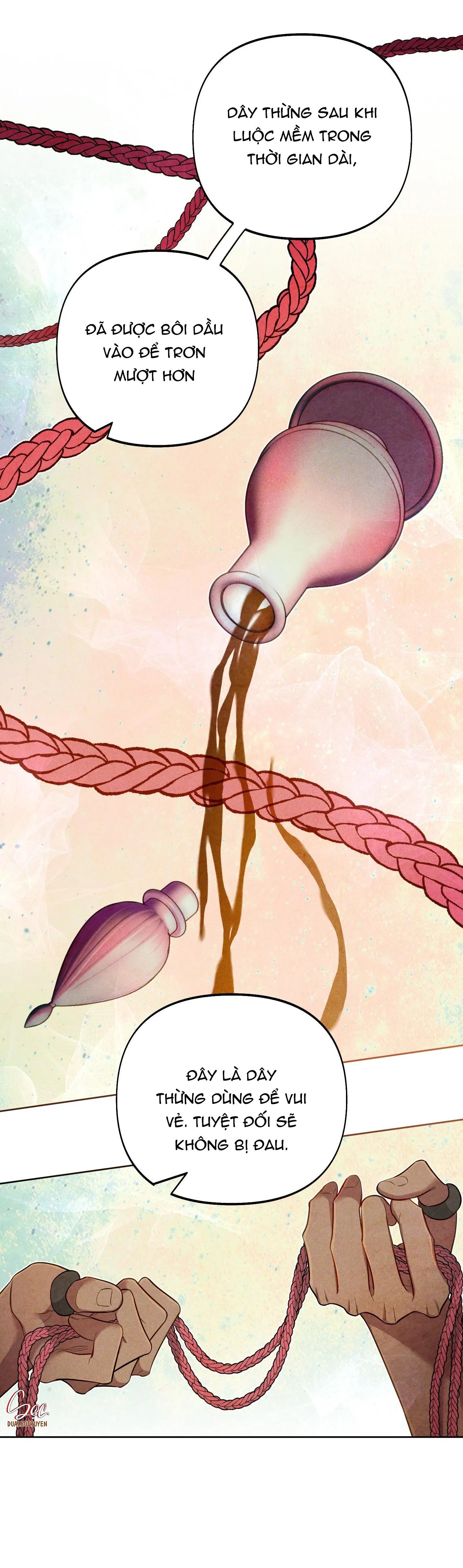 (NP) TRỞ THÀNH VUA CÔNG LƯỢC Chapter 46 Trang 32