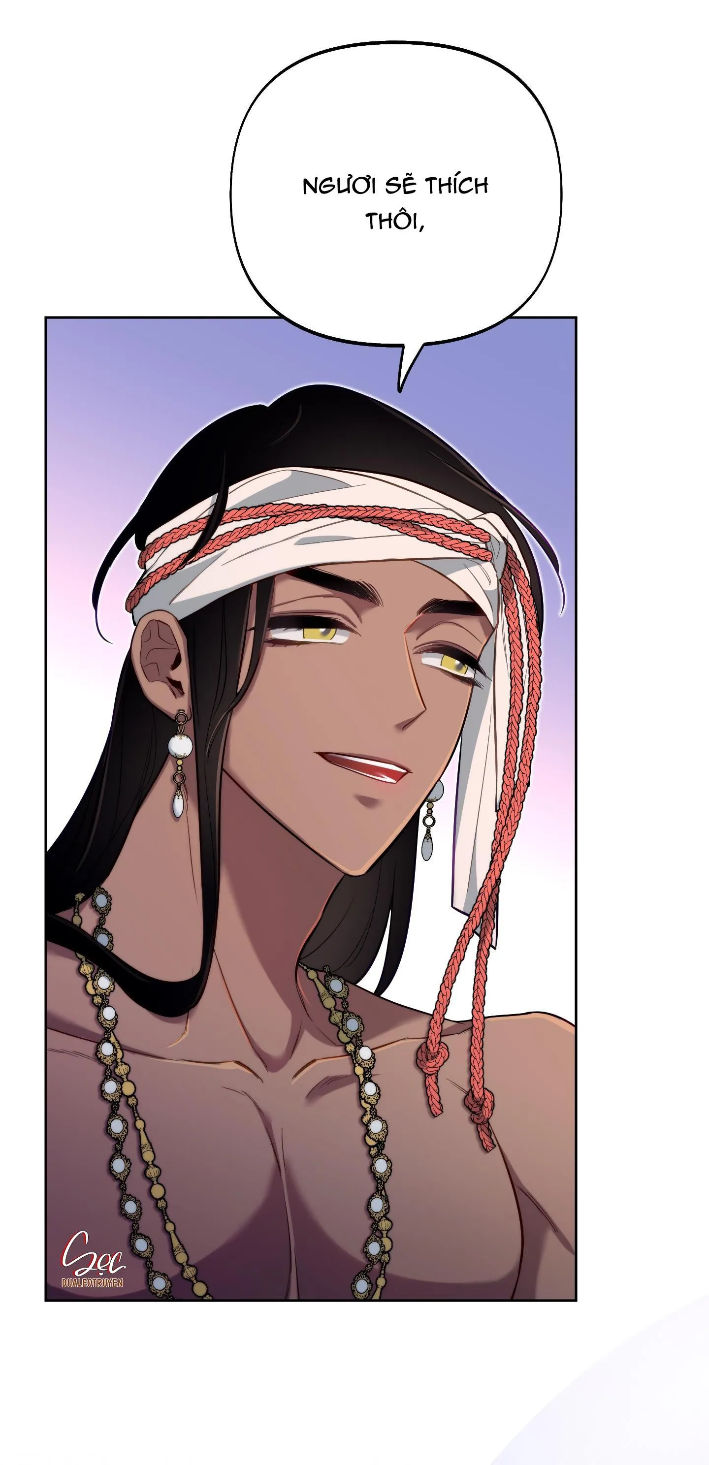 (NP) TRỞ THÀNH VUA CÔNG LƯỢC Chapter 46 Trang 38