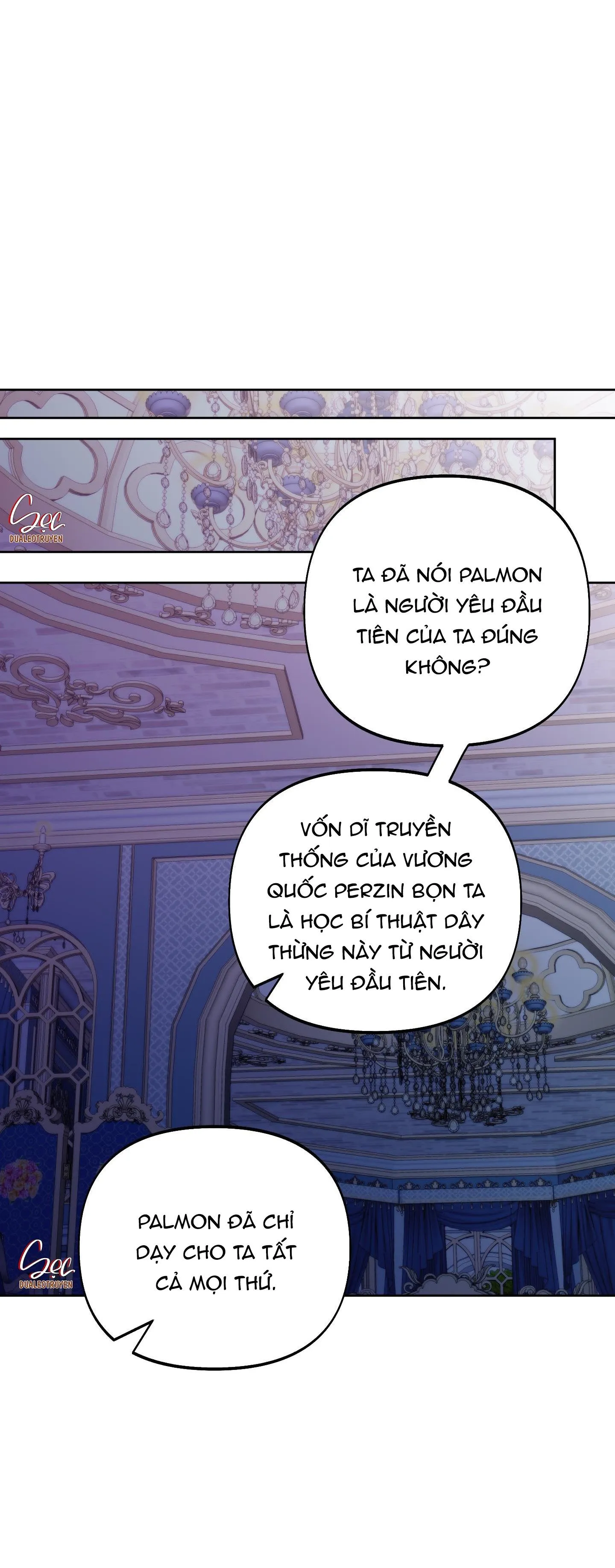 (NP) TRỞ THÀNH VUA CÔNG LƯỢC Chapter 46 Trang 40