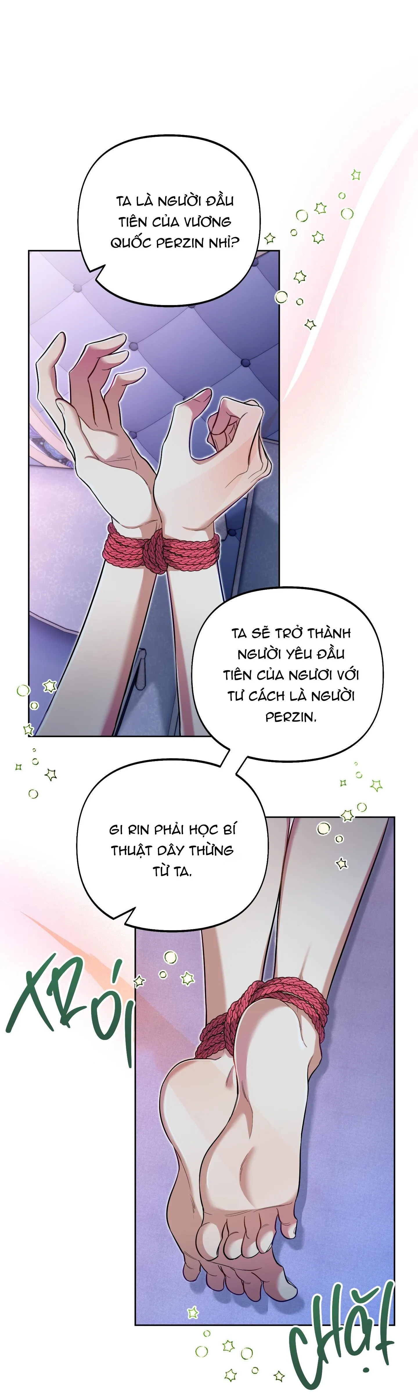 (NP) TRỞ THÀNH VUA CÔNG LƯỢC Chapter 46 Trang 41