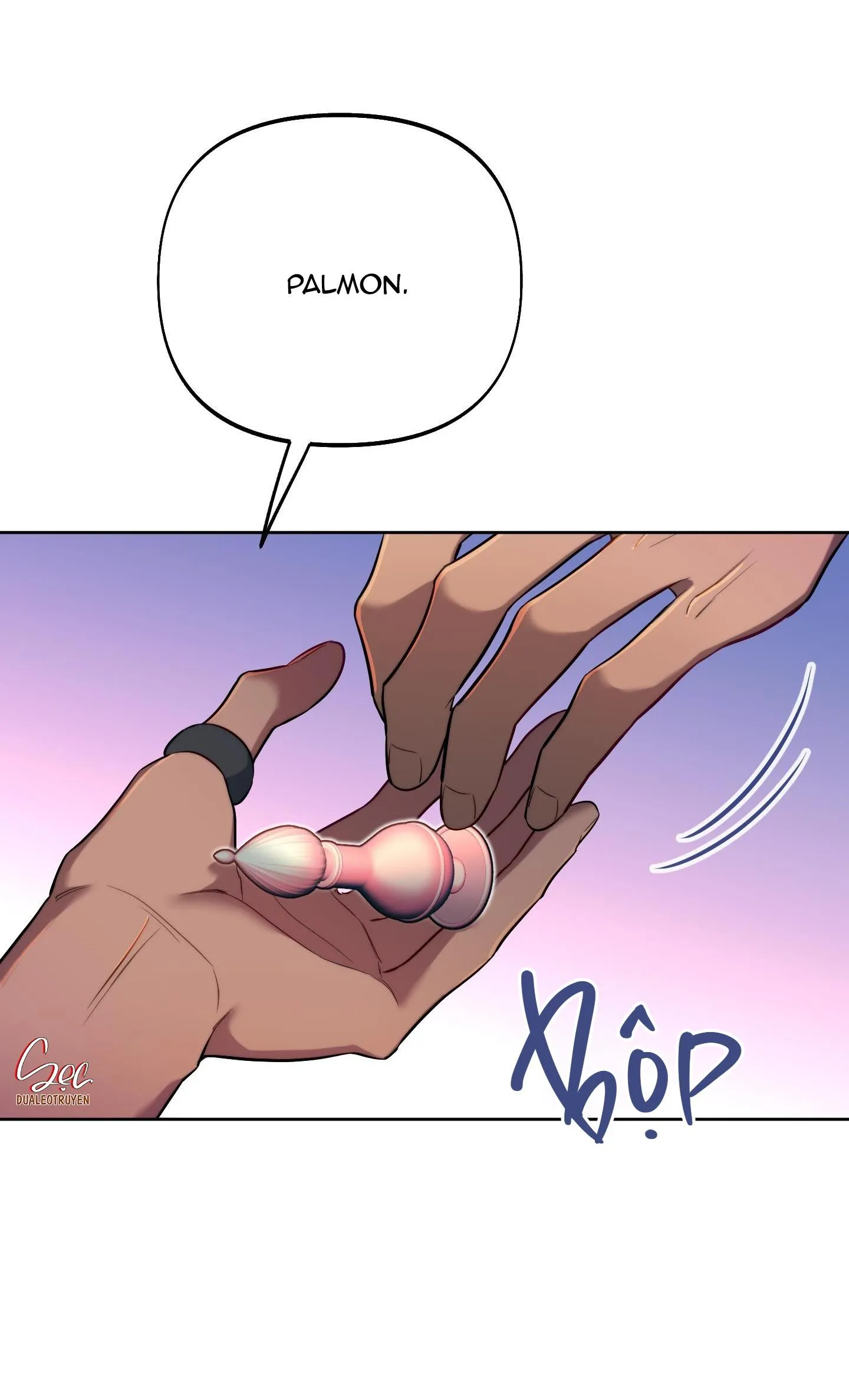 (NP) TRỞ THÀNH VUA CÔNG LƯỢC Chapter 46 Trang 47