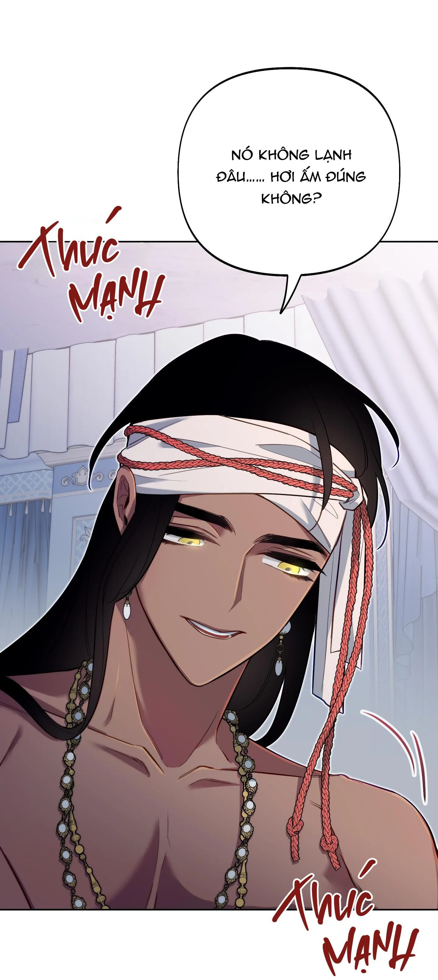 (NP) TRỞ THÀNH VUA CÔNG LƯỢC Chapter 46 Trang 50