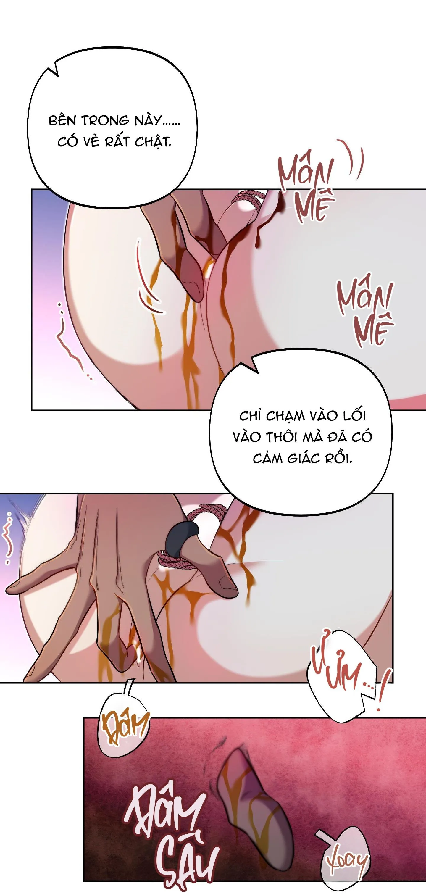 (NP) TRỞ THÀNH VUA CÔNG LƯỢC Chapter 46 Trang 52