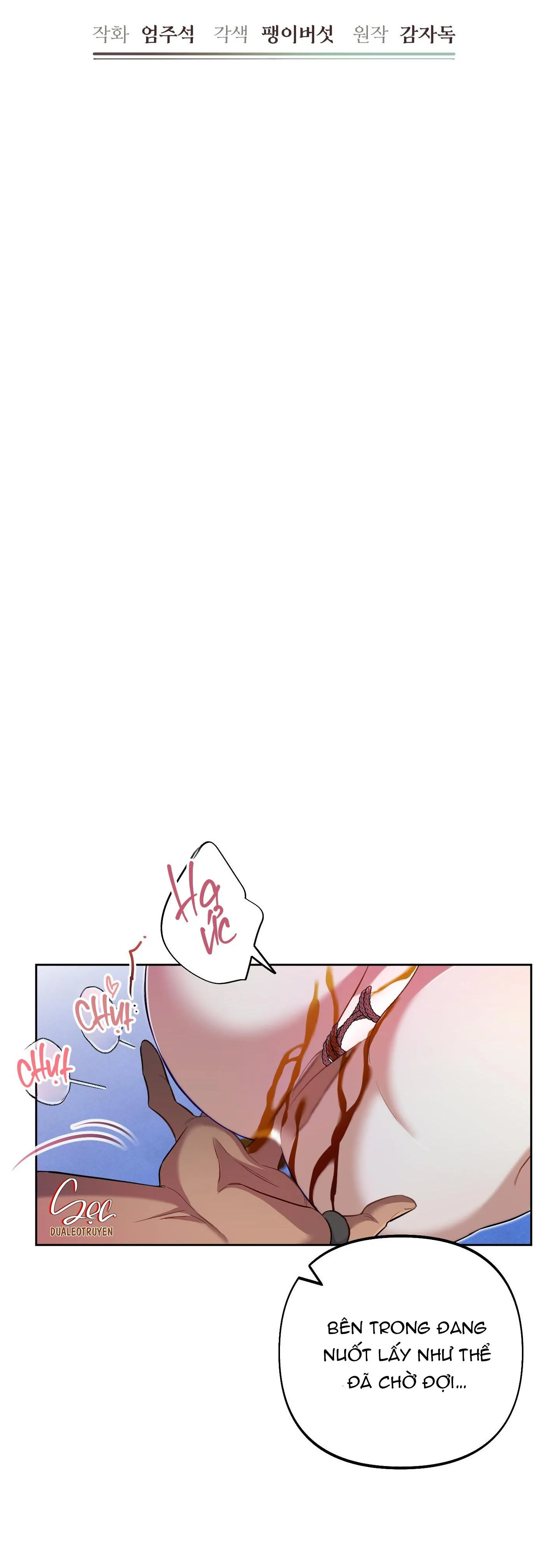 (NP) TRỞ THÀNH VUA CÔNG LƯỢC Chapter 47 Trang 3