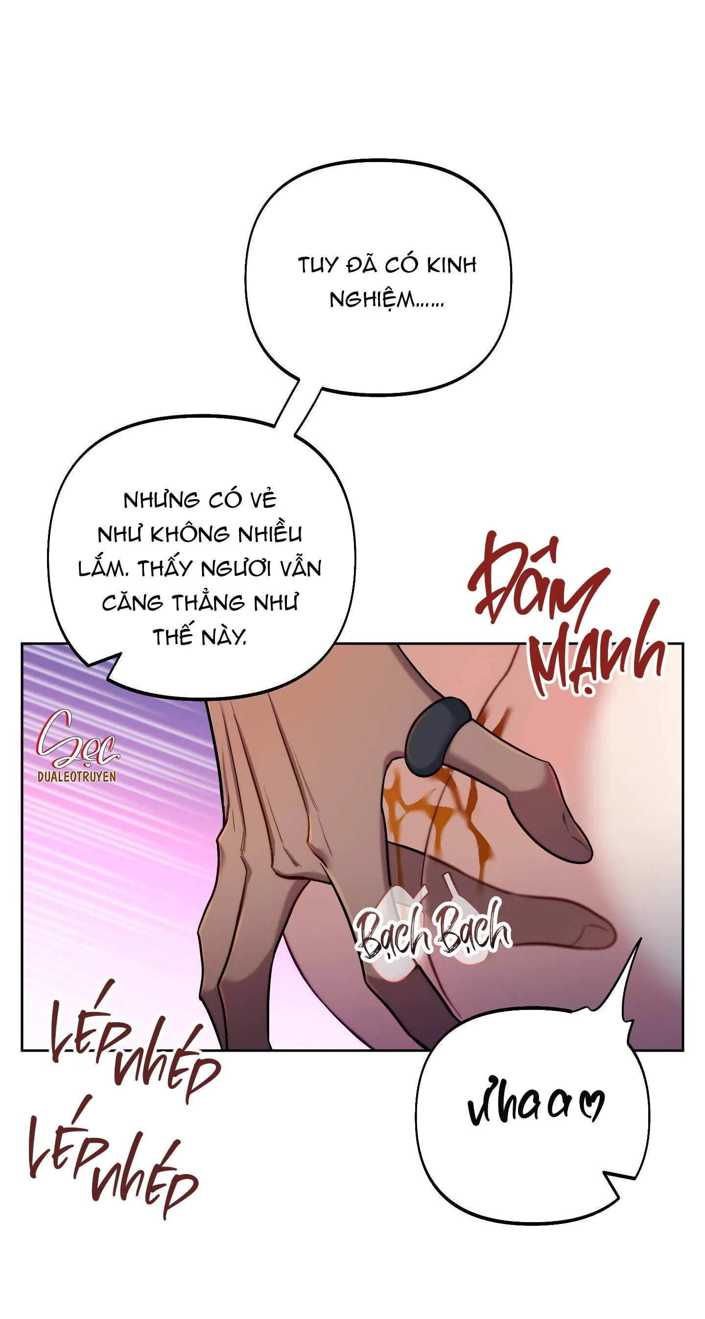 (NP) TRỞ THÀNH VUA CÔNG LƯỢC Chapter 47 Trang 7