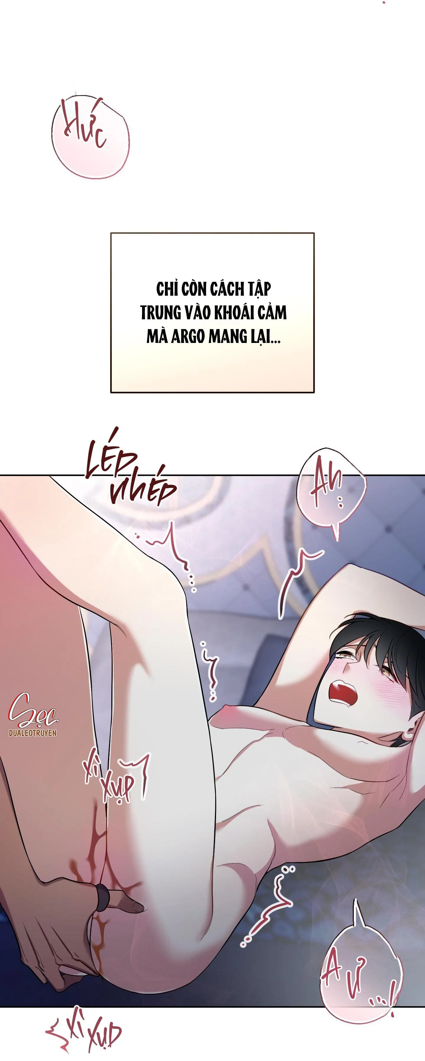 (NP) TRỞ THÀNH VUA CÔNG LƯỢC Chapter 47 Trang 14