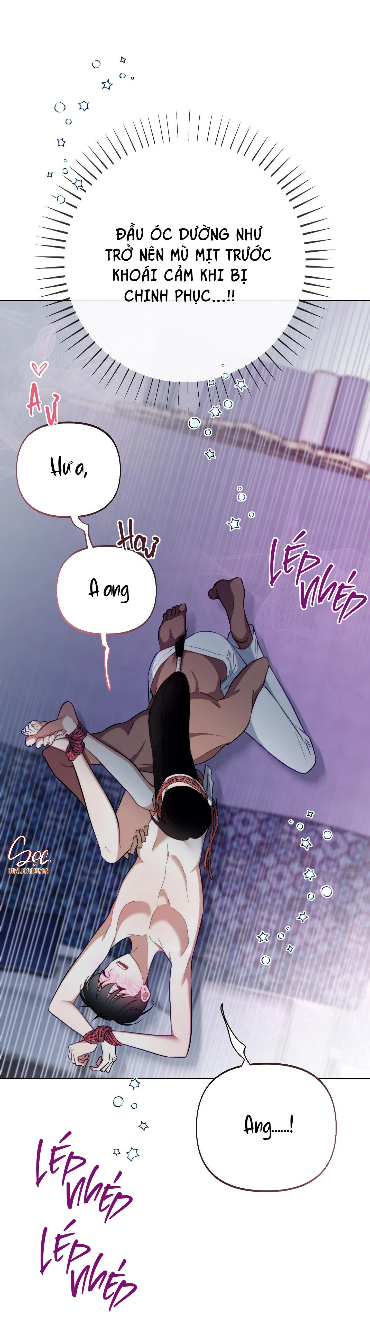 (NP) TRỞ THÀNH VUA CÔNG LƯỢC Chapter 47 Trang 16