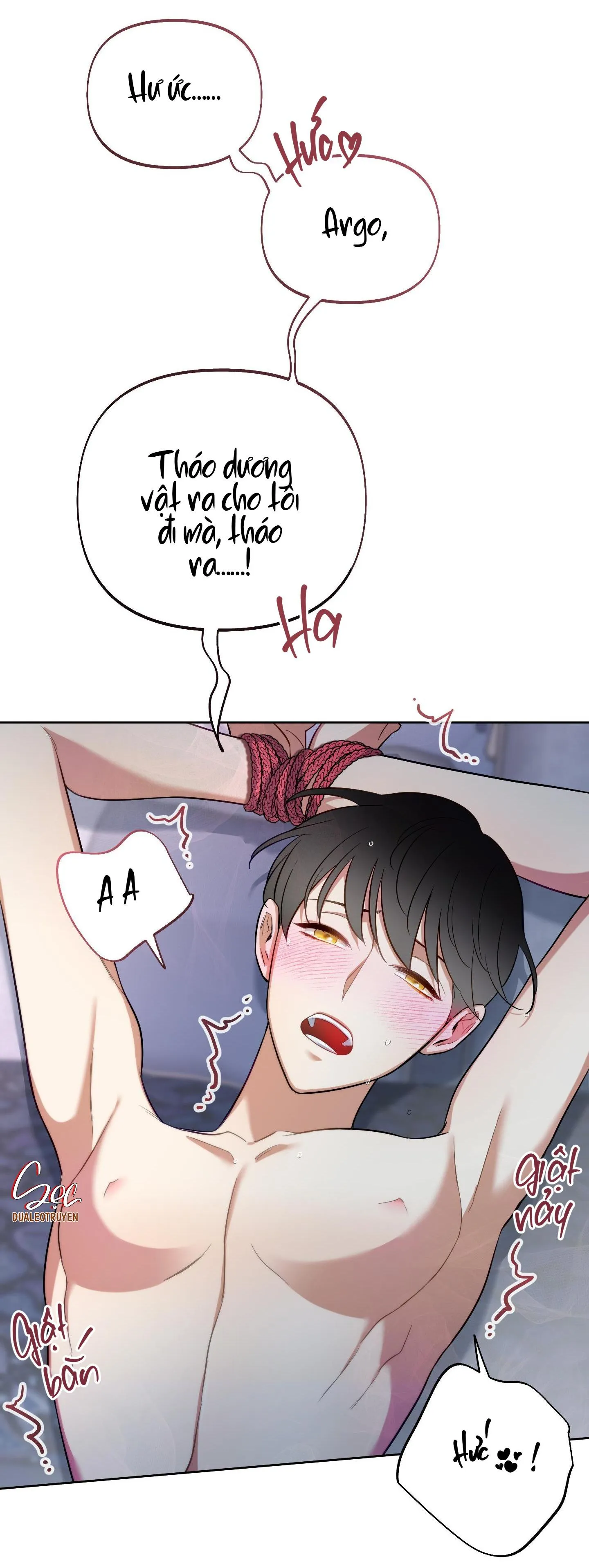 (NP) TRỞ THÀNH VUA CÔNG LƯỢC Chapter 47 Trang 17