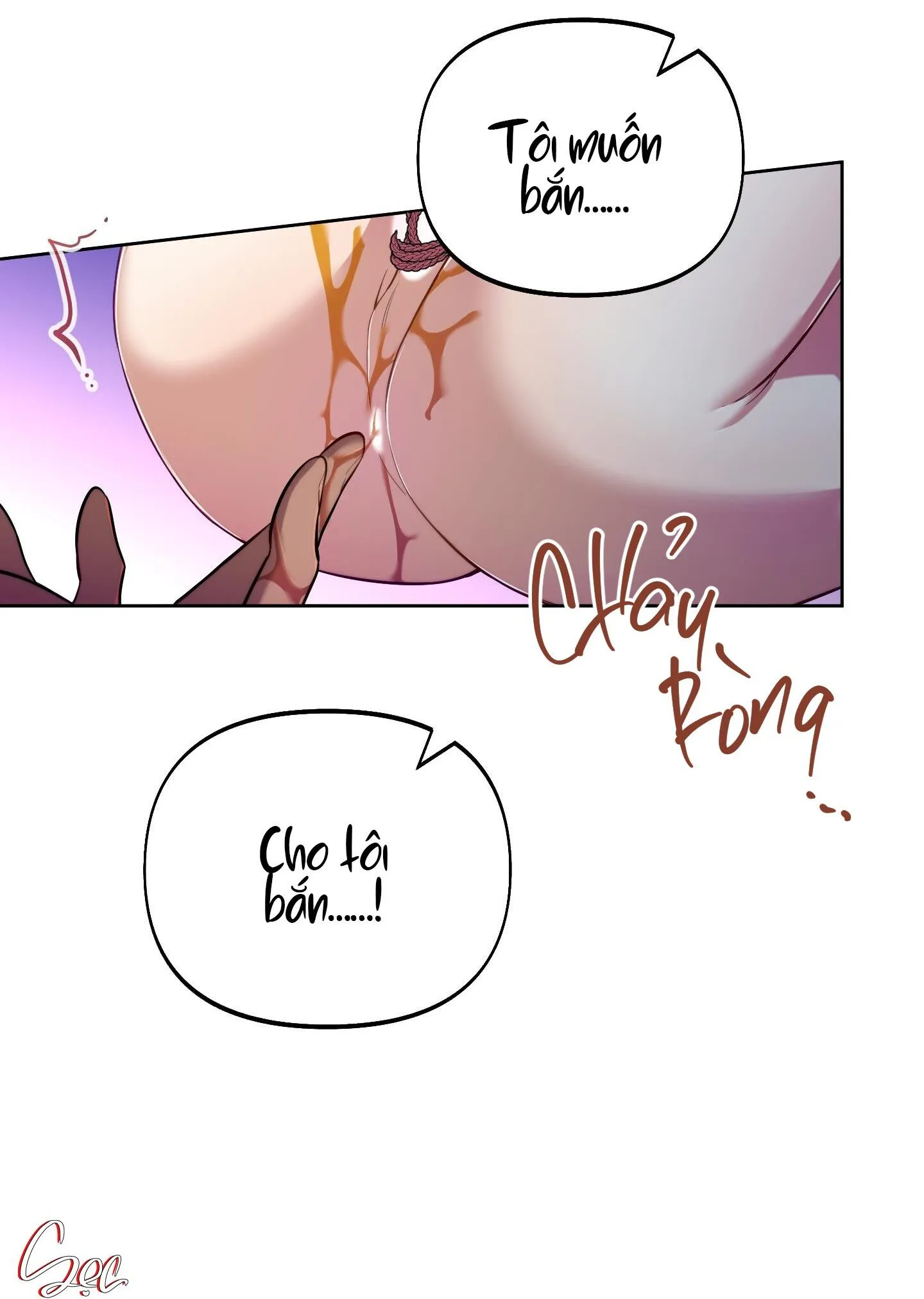 (NP) TRỞ THÀNH VUA CÔNG LƯỢC Chapter 47 Trang 18