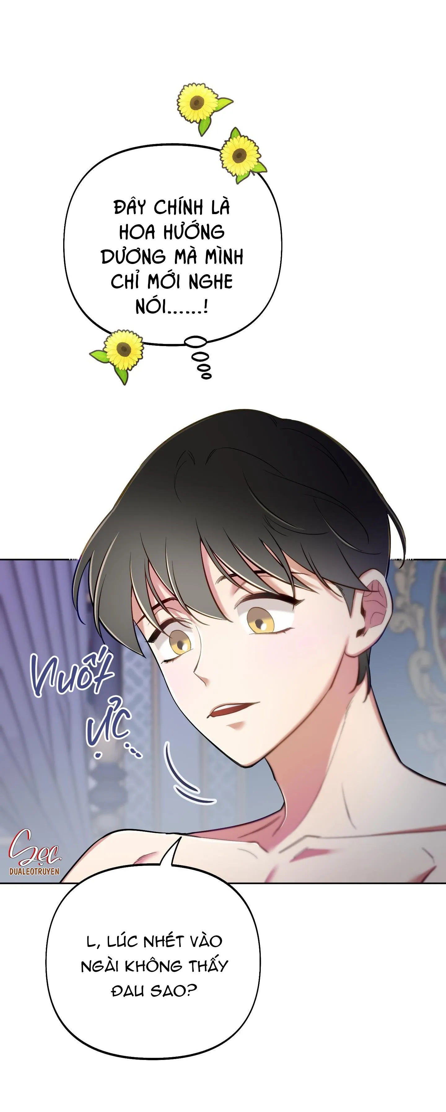 (NP) TRỞ THÀNH VUA CÔNG LƯỢC Chapter 47 Trang 24