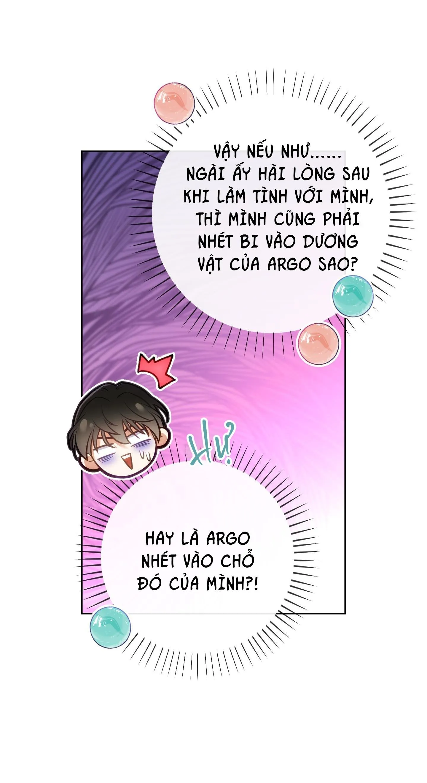 (NP) TRỞ THÀNH VUA CÔNG LƯỢC Chapter 47 Trang 27