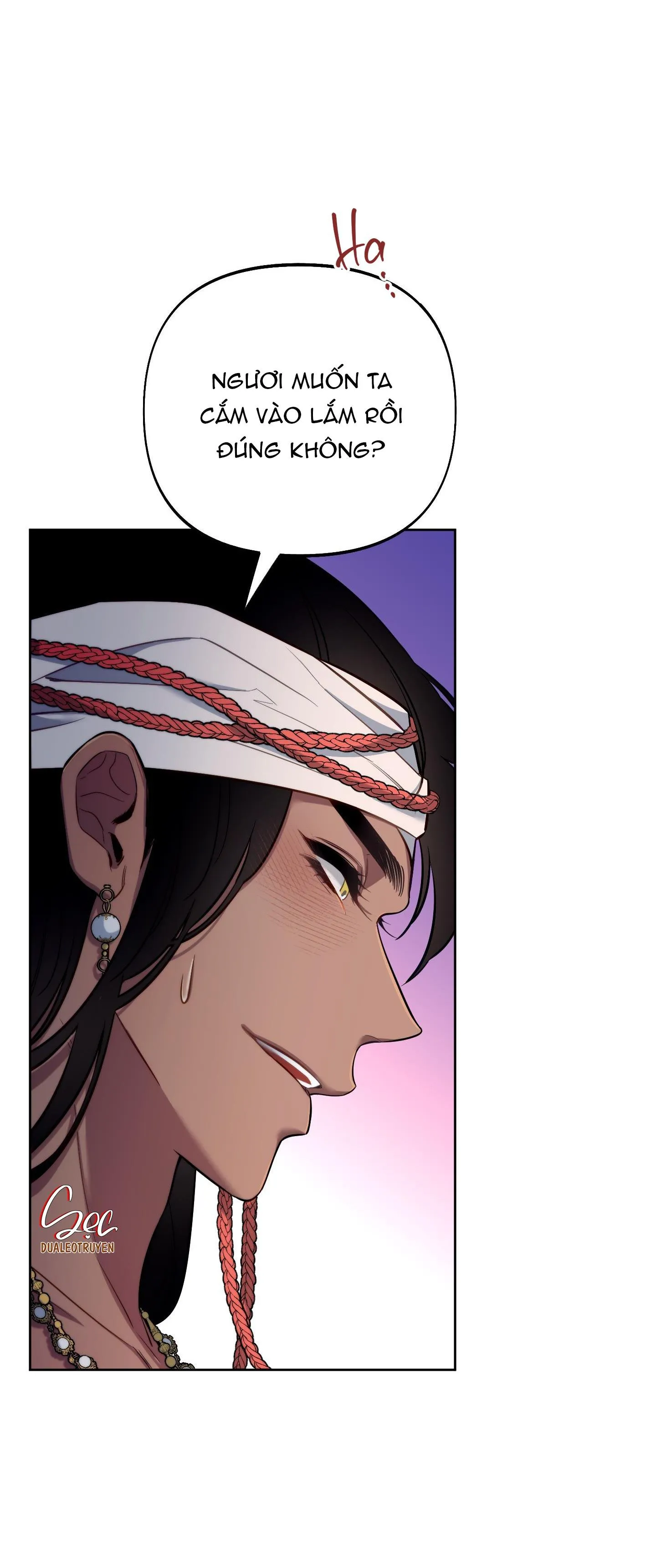 (NP) TRỞ THÀNH VUA CÔNG LƯỢC Chapter 47 Trang 37