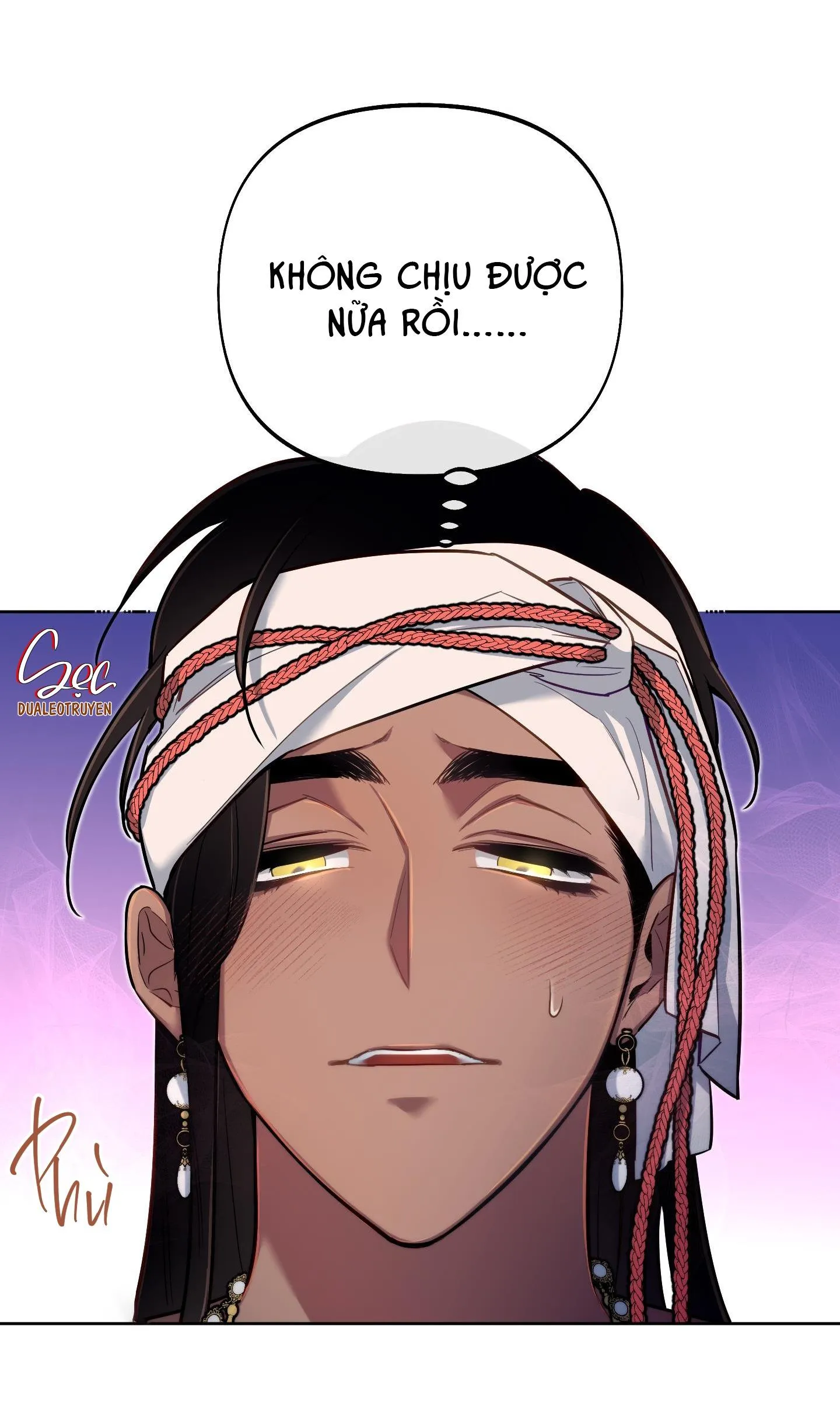 (NP) TRỞ THÀNH VUA CÔNG LƯỢC Chapter 47 Trang 42