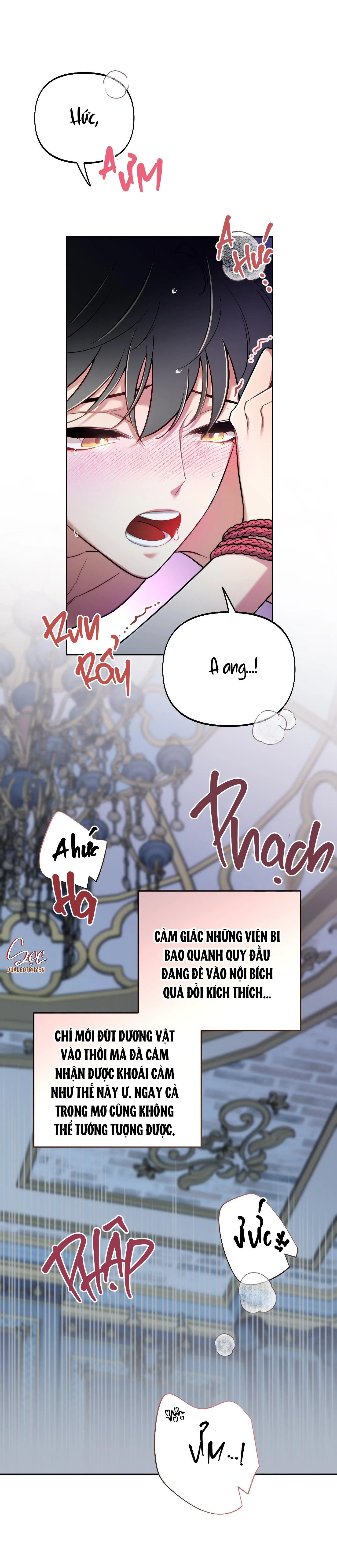 (NP) TRỞ THÀNH VUA CÔNG LƯỢC Chapter 47 Trang 45